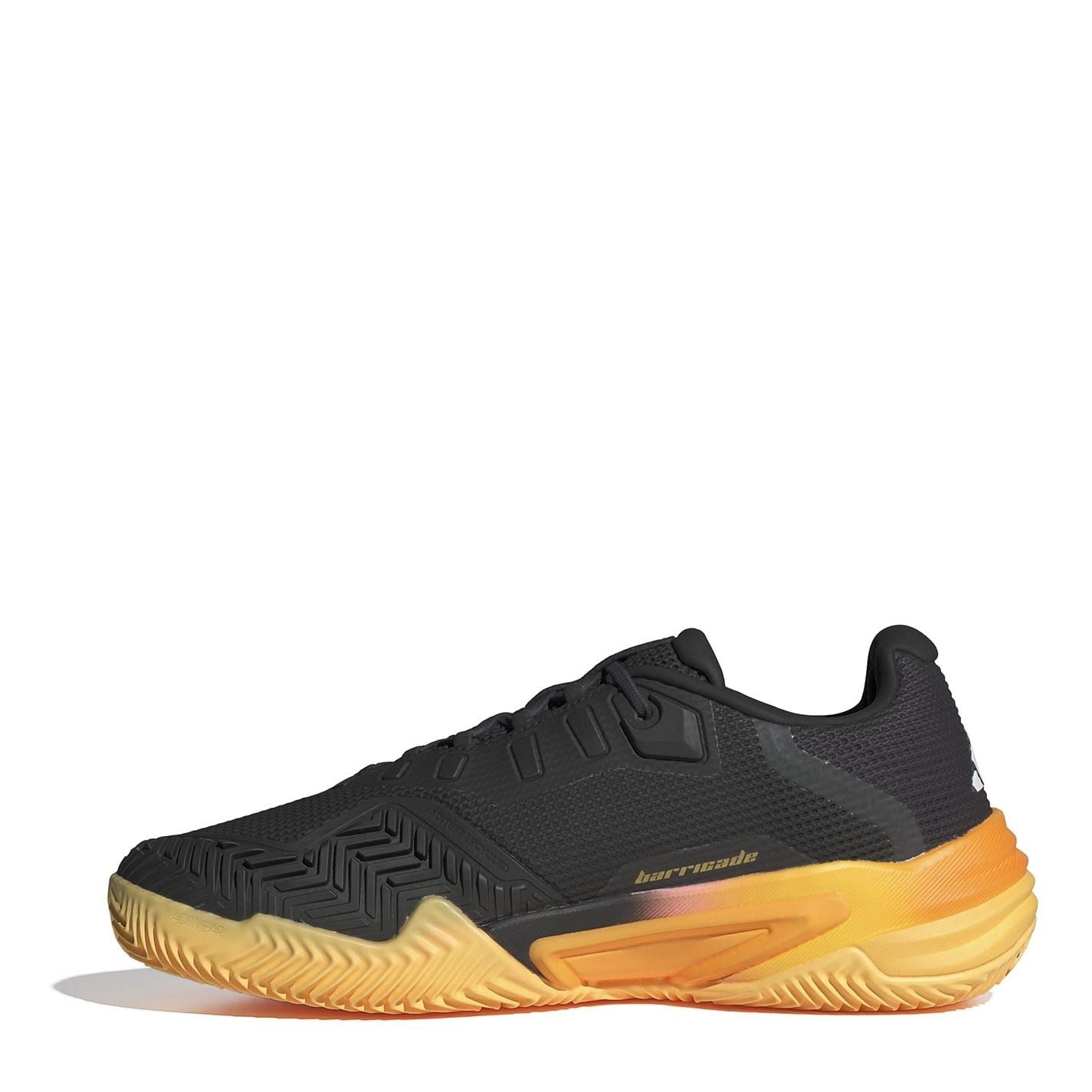 adidas Barricade 13 Clay Tennis Shoes