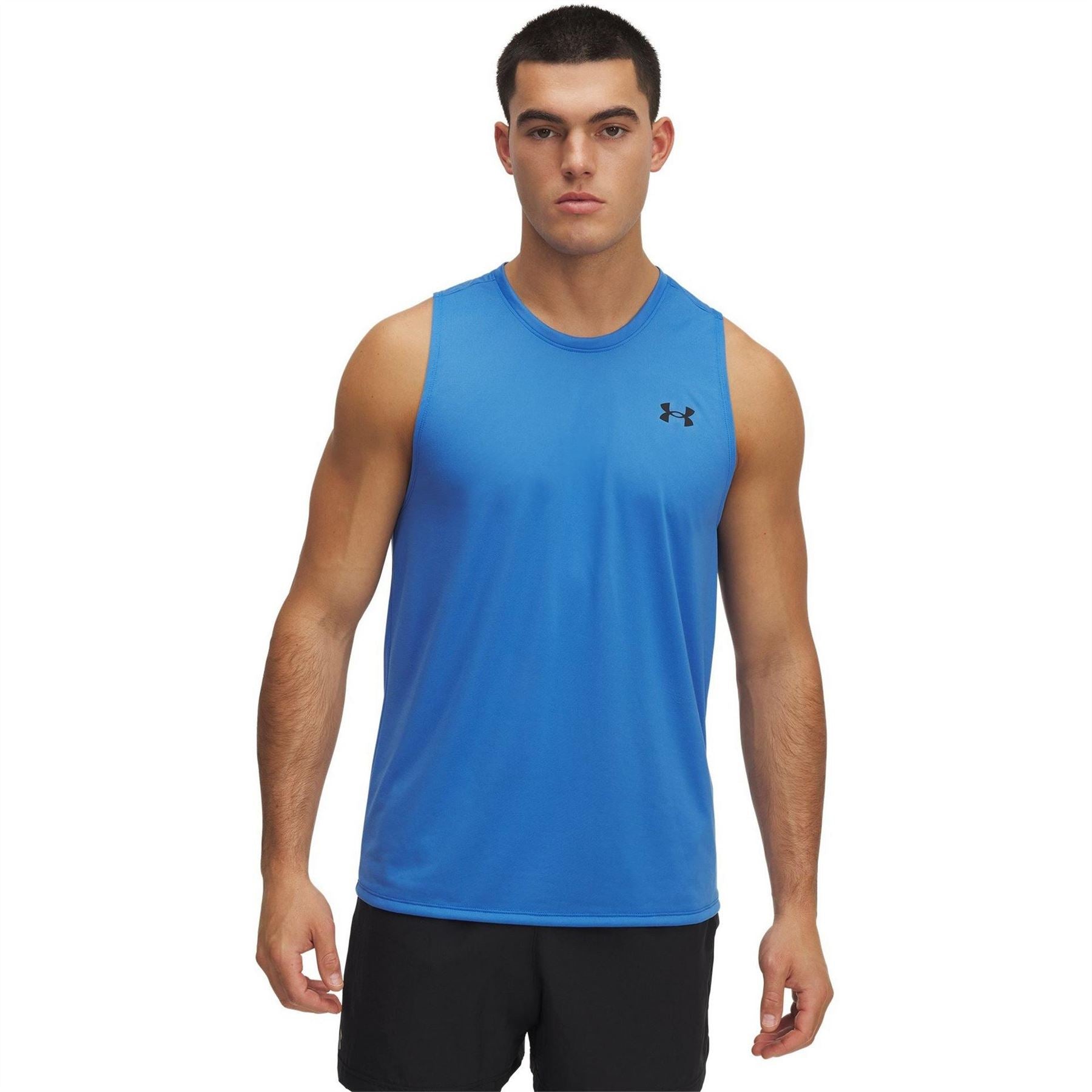 Under Armour Mens Tech 2.0 Tank Top
