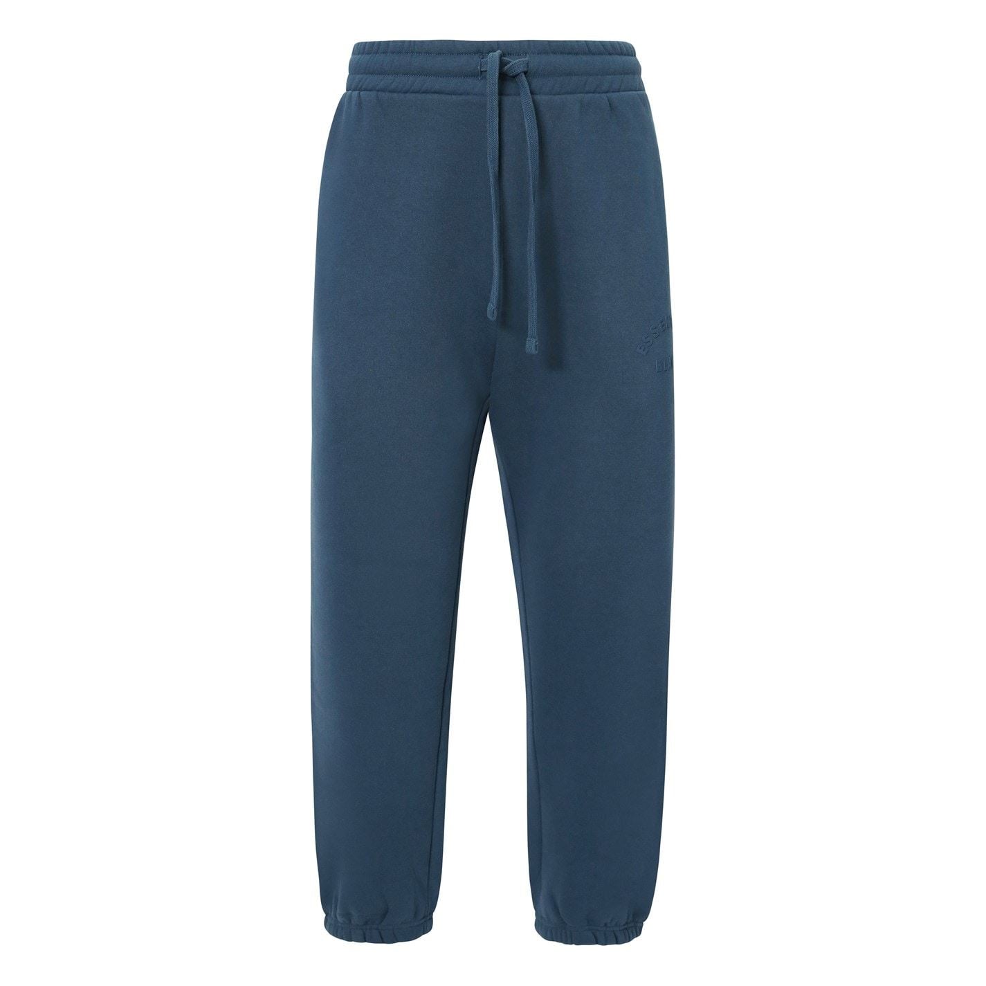 Blank Essentials E Arch Hoody Jog