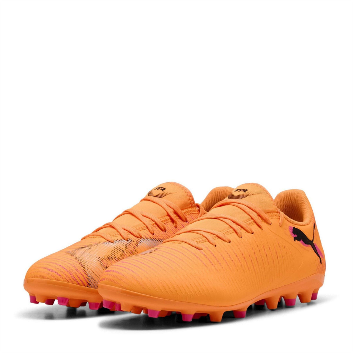 Puma Future 8 Play Mg Firm Ground Football Boots