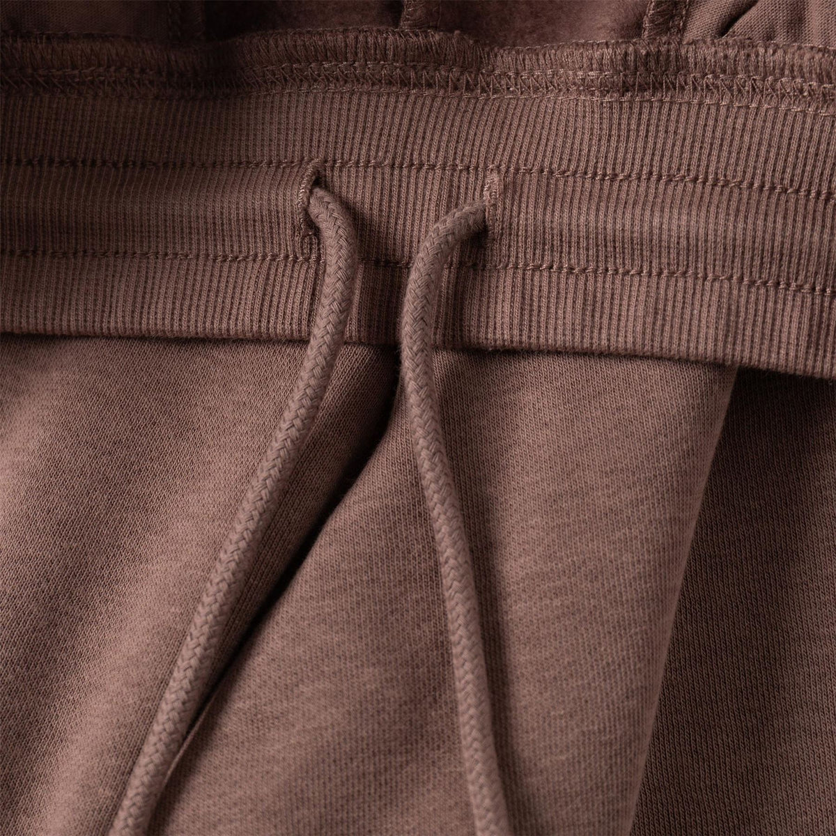 USA Pro Heathered Wide Leg Fleece Sweatpants