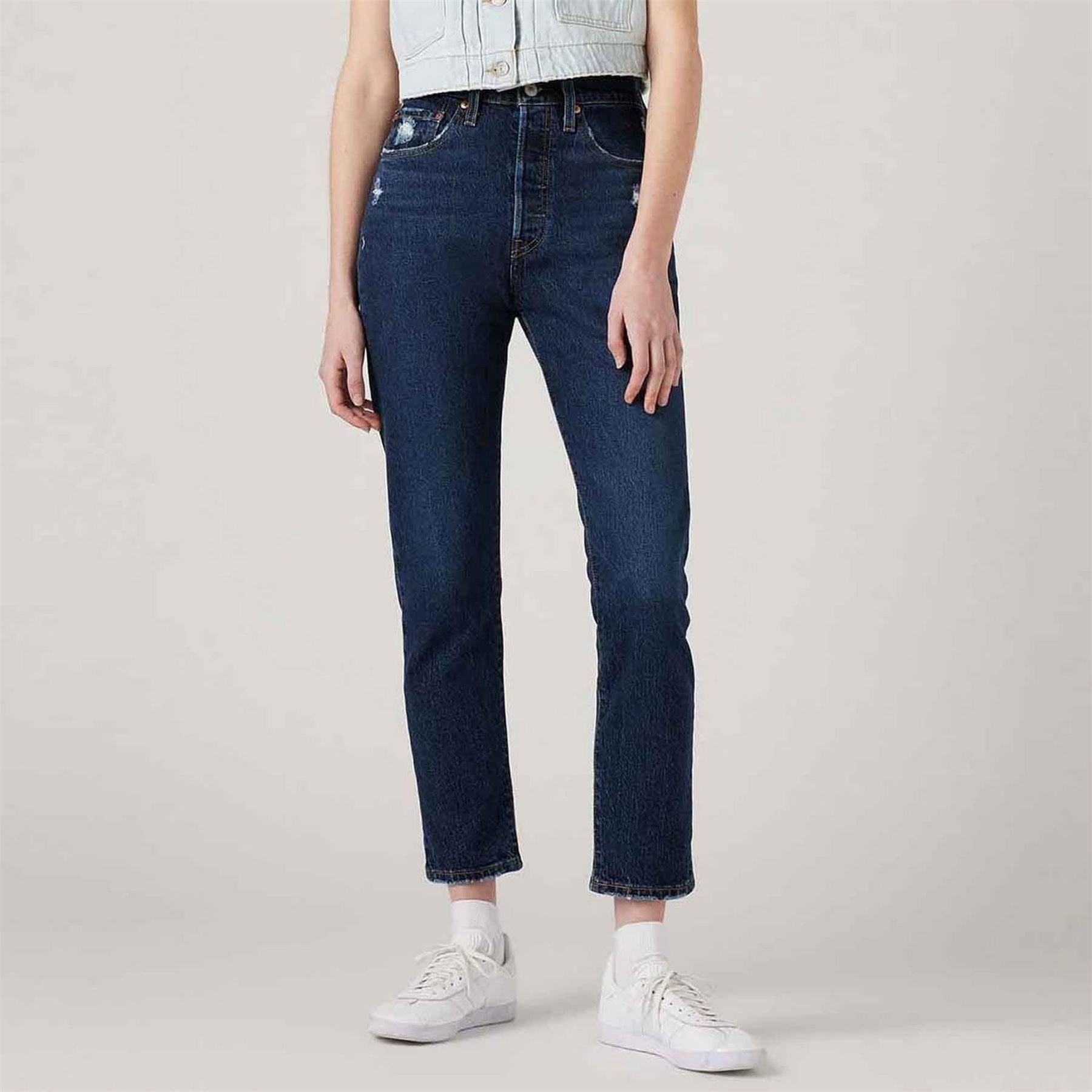 Levis Skinny Jeans