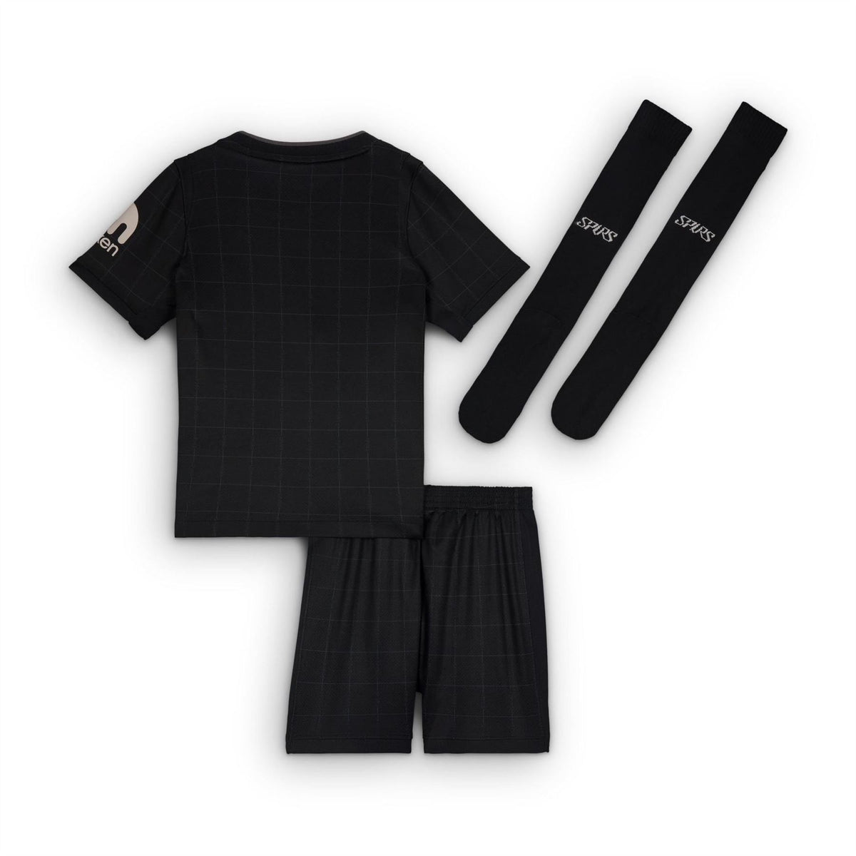 Nike Tottenham Hotspur Away Minikit 2025 2026 Infants