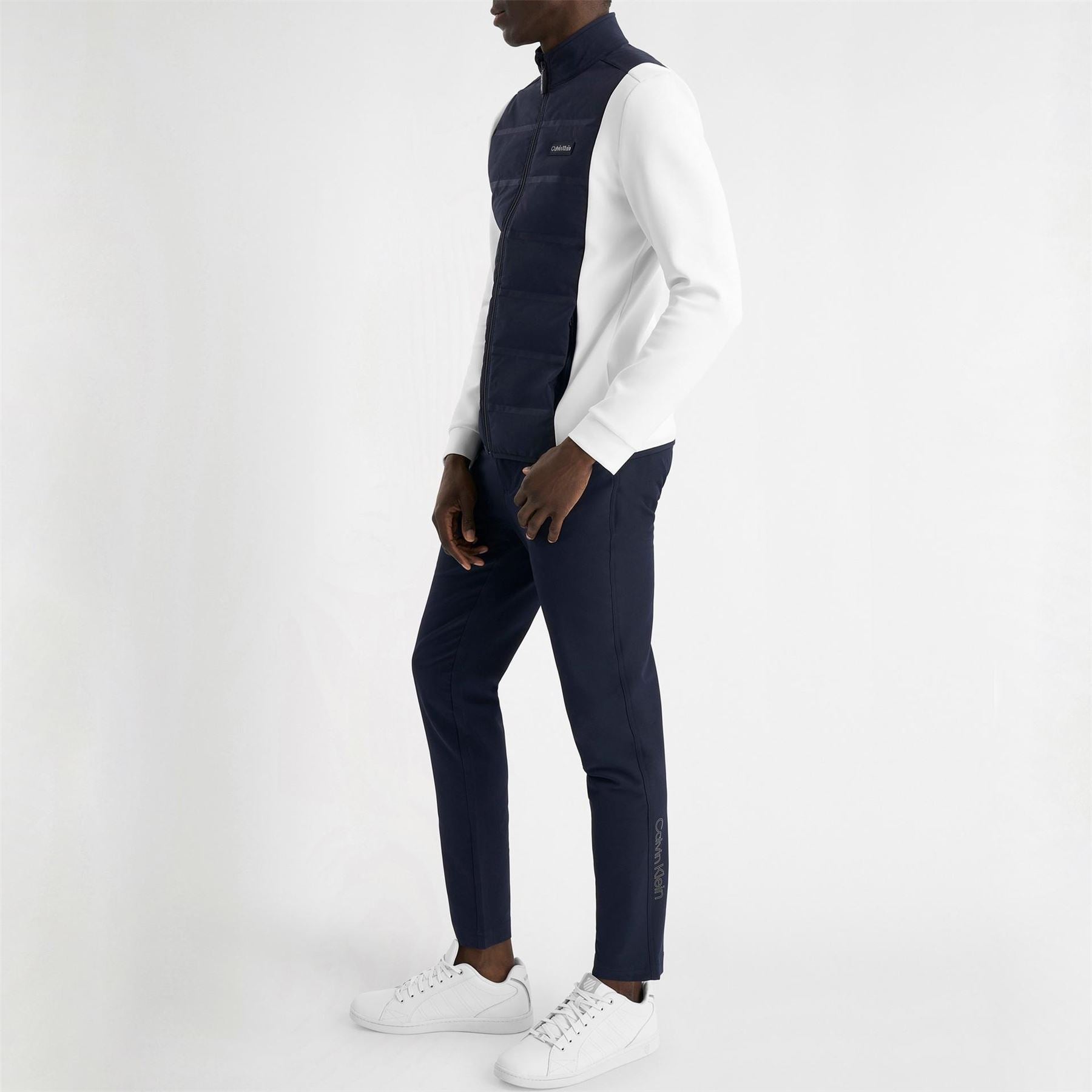 Calvin Klein Golf Performance Golf Jacket