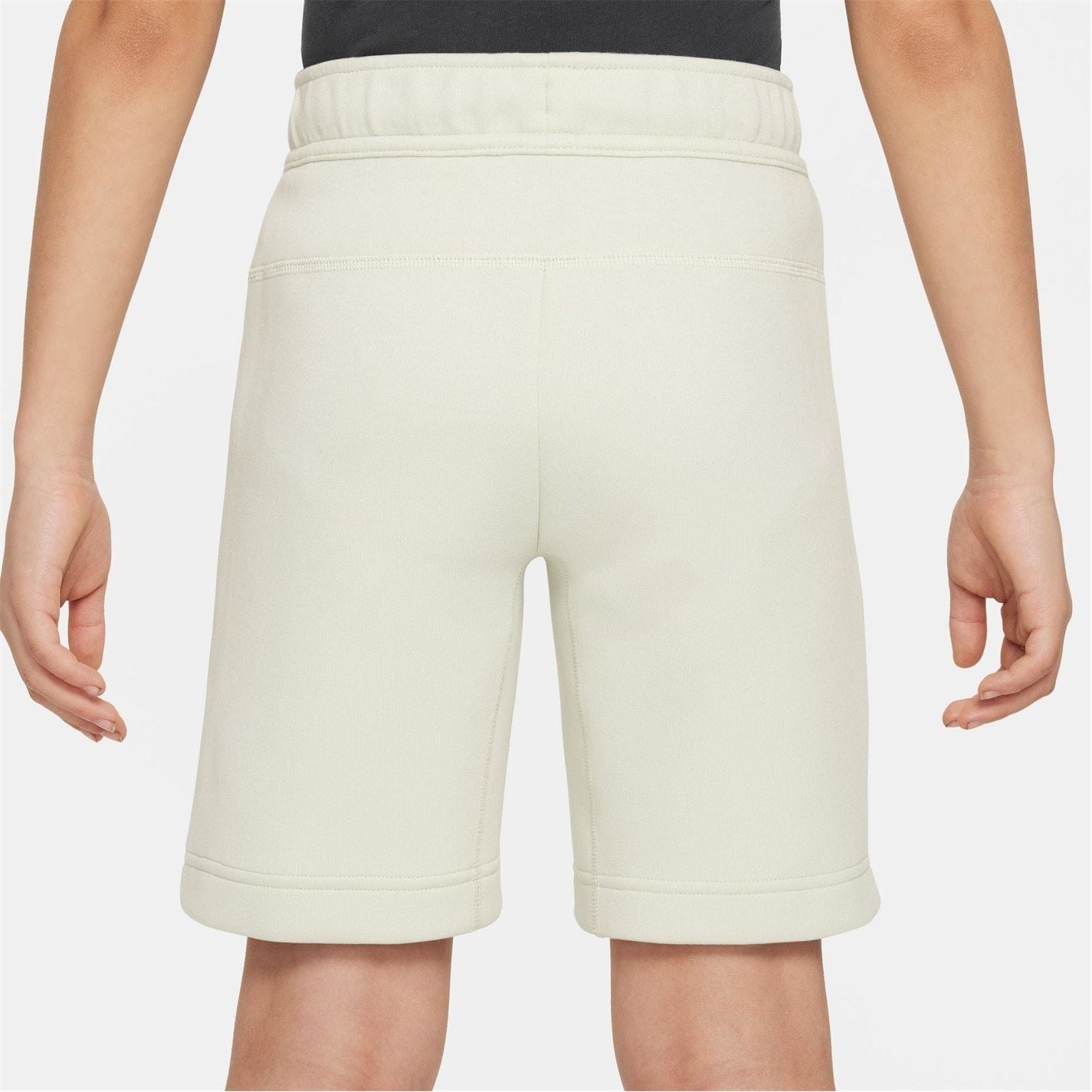 Nike Tech Fleece Big Kids (boys) Shorts