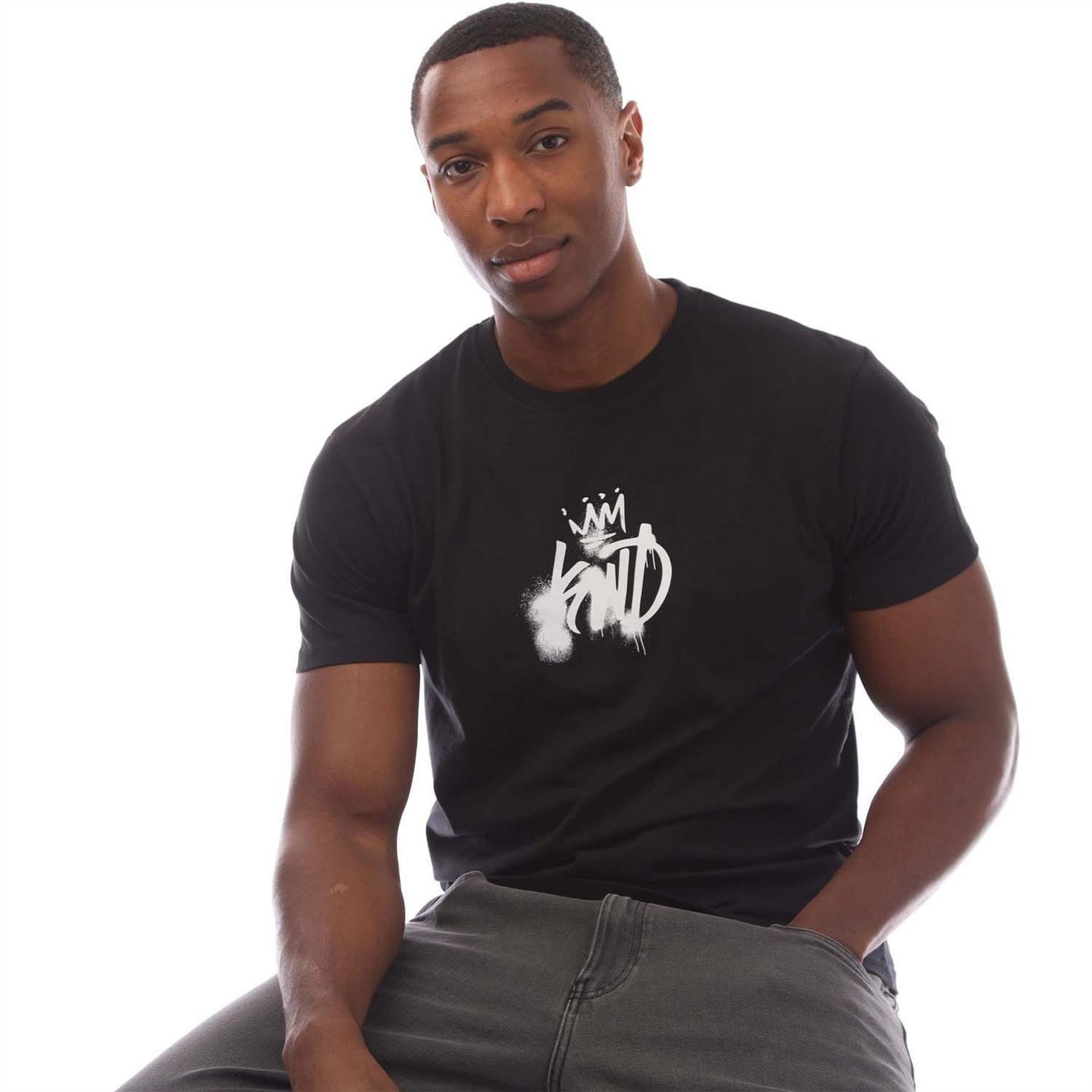 Kings Will Dream T-Shirt