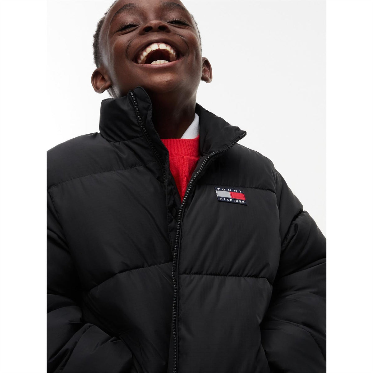 Tommy Hilfiger Esnt Jacket Jn64
