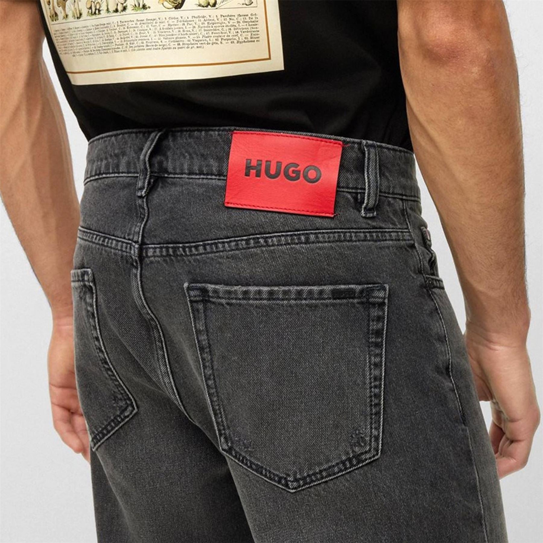 Hugo Jeans