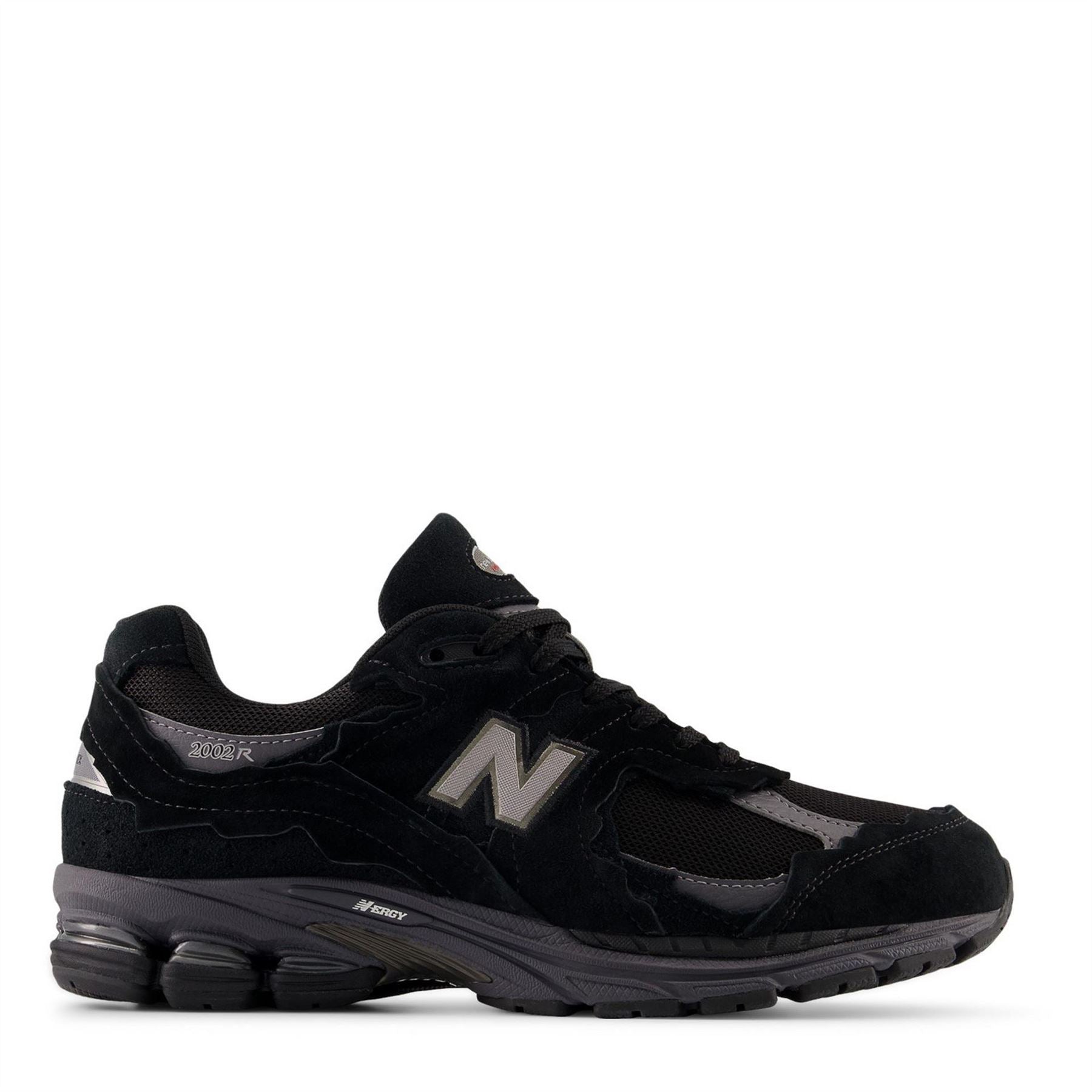 New Balance Mens 2002r Protection Pack