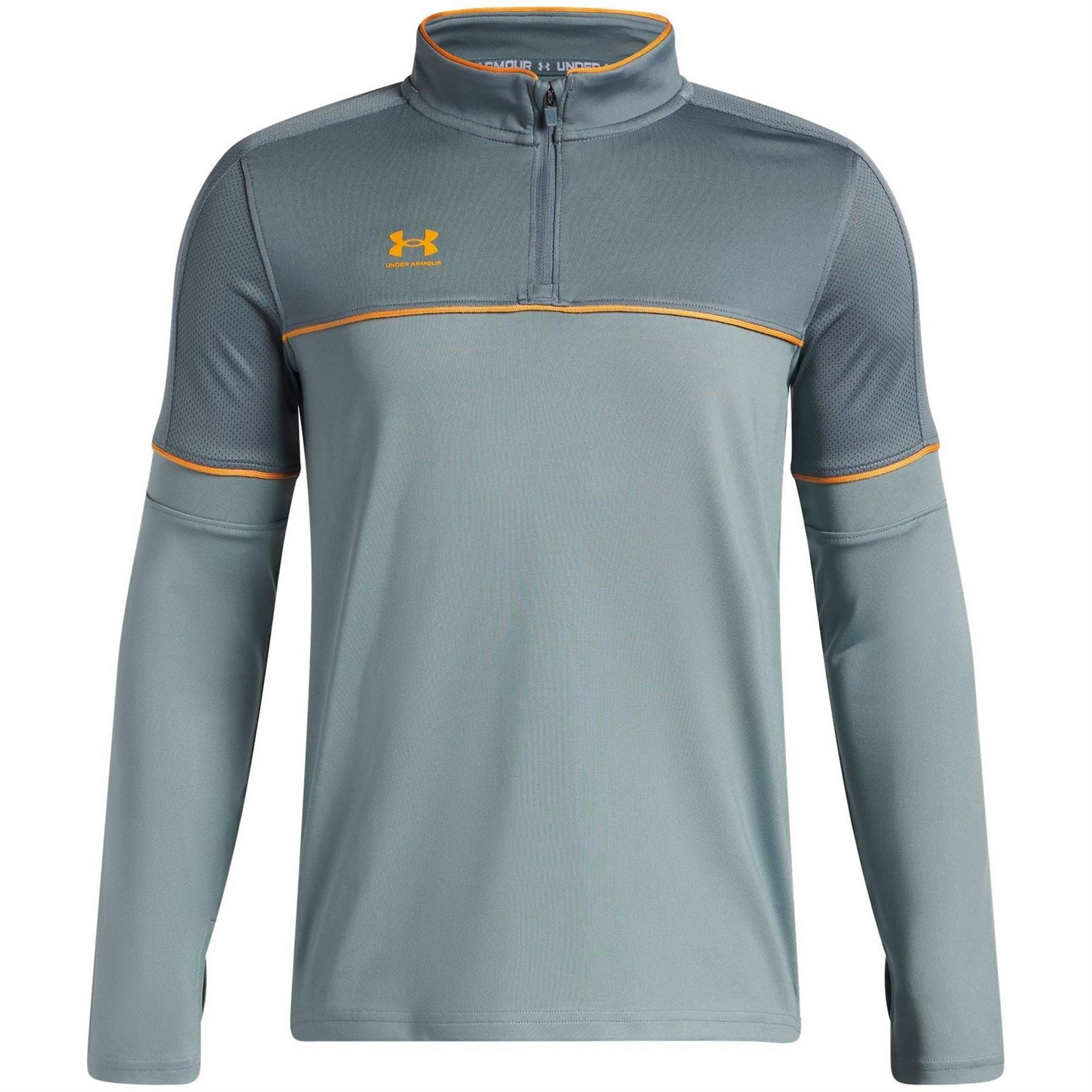 Under Armour Training Quarter Zip Juniors