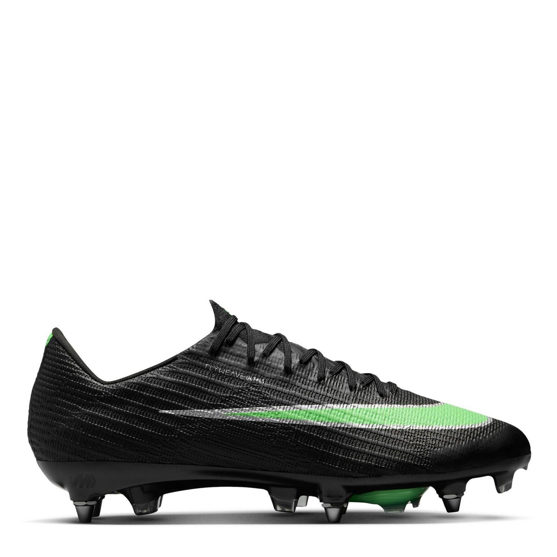Nike Air Zoom Mercurial Superfly Xi Elite Adults Soft Ground Football Boots