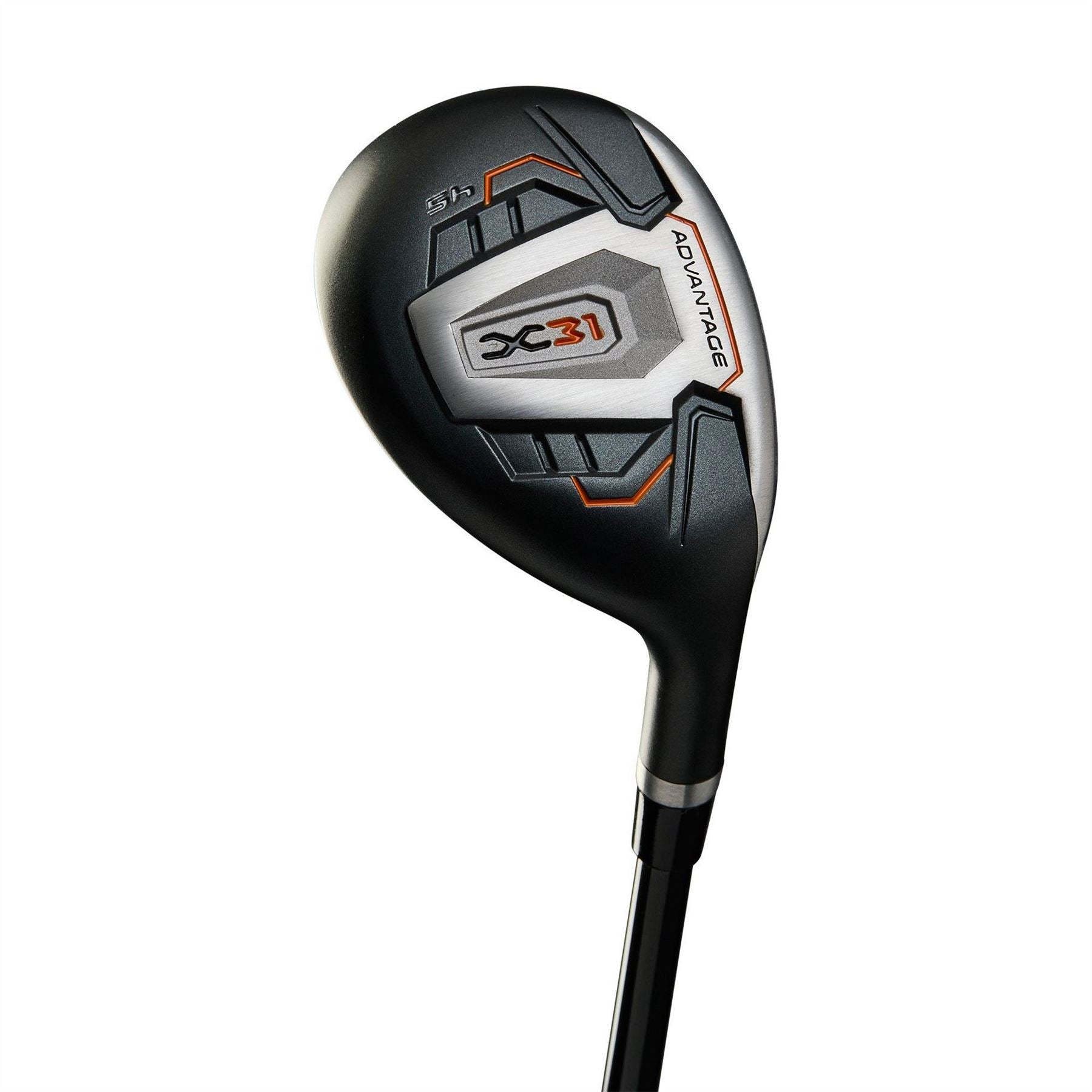 Wilson Advantage Golf Sets