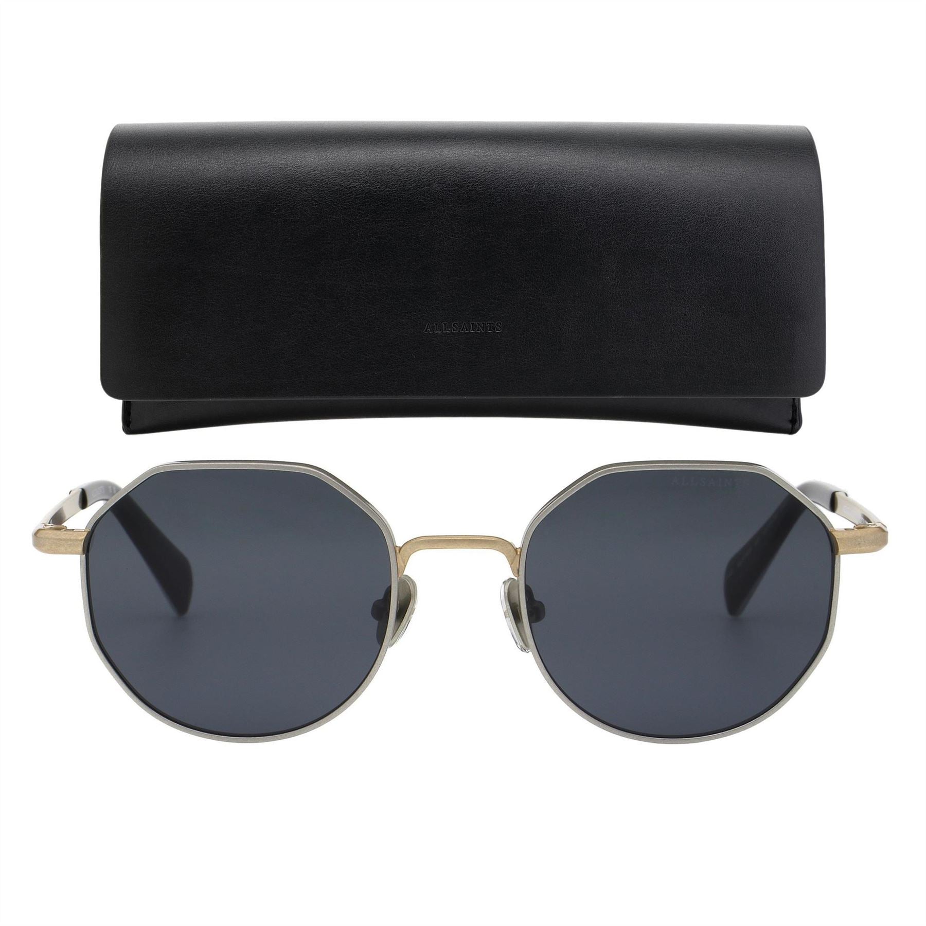 AllSaints Sai Blake Sungl Sn54