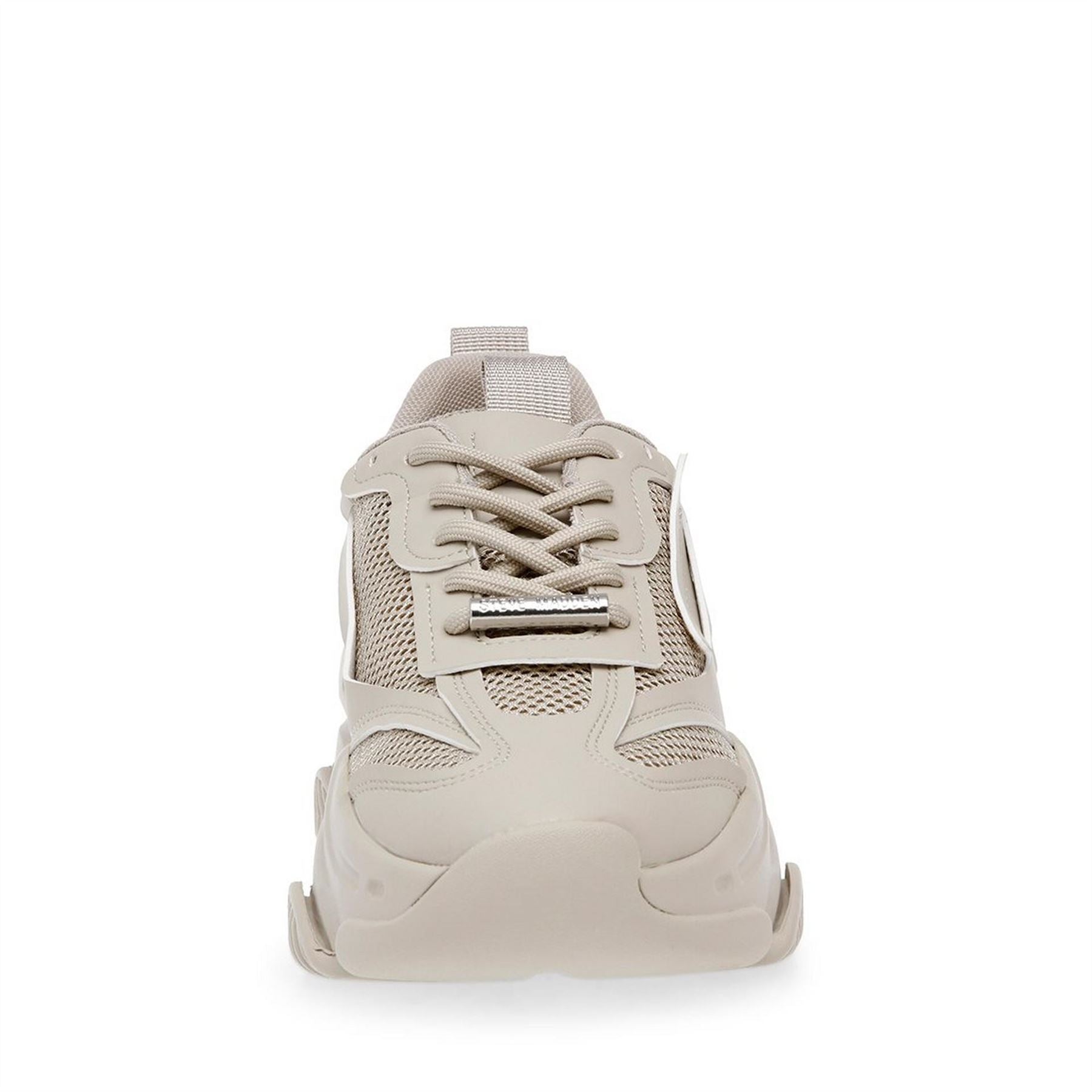 Steve Madden Possession E Lace Up Platform Sneakers