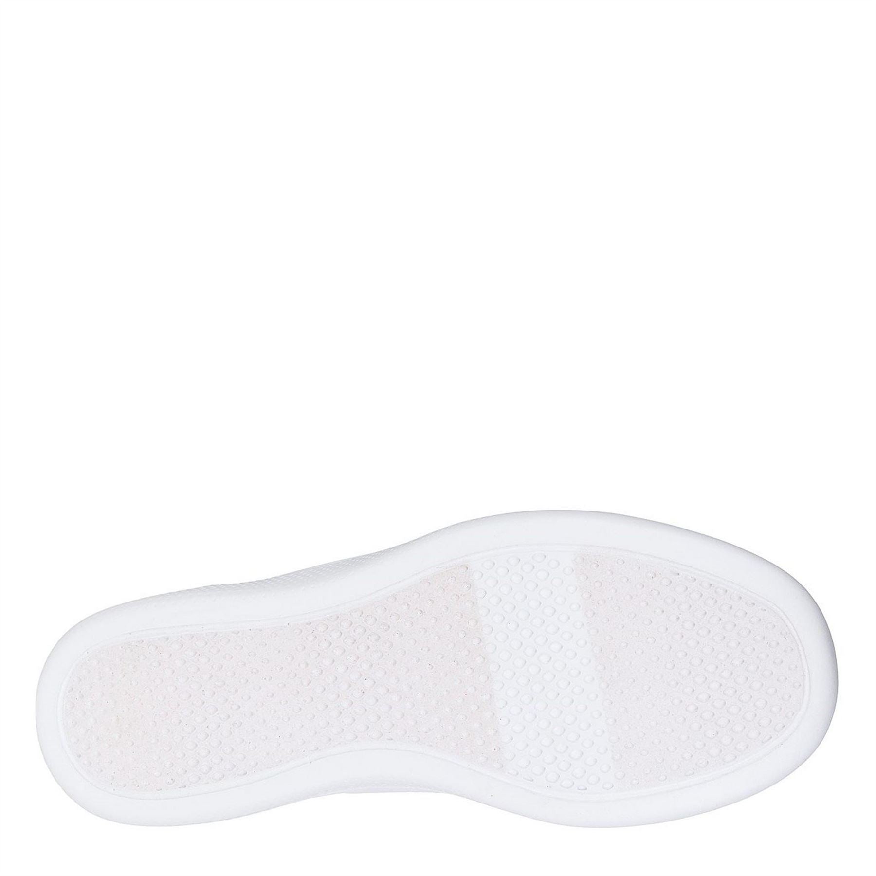 Skechers Womens Skipper   Keep It Sweet Slip On Trainers