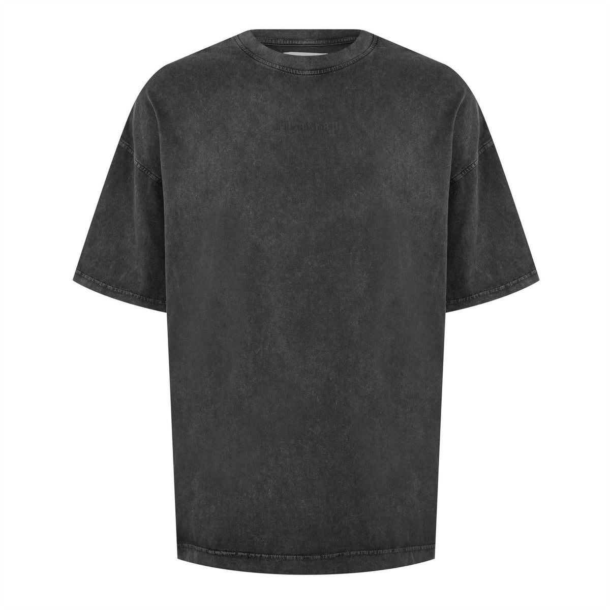 Firetrap Wash Boxy T-Shirt