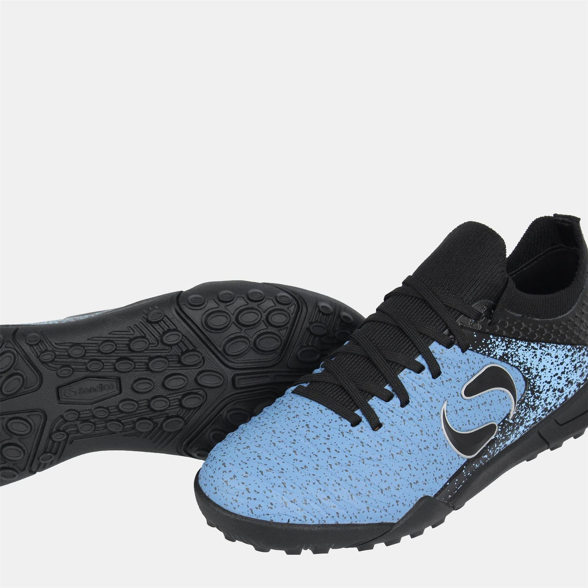 Sondico Blaze Childrens Astro Turf Trainers
