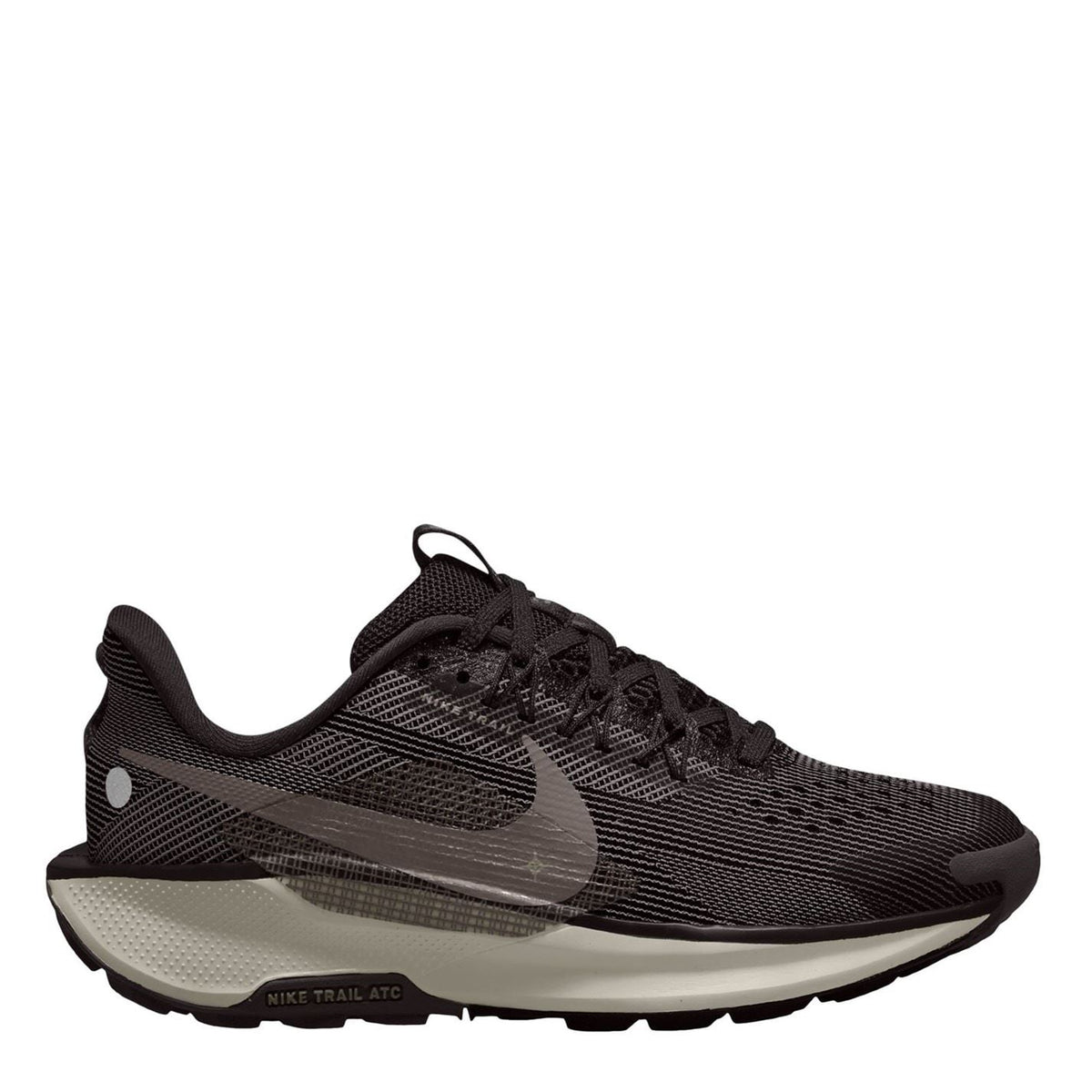 Nike Pegasus Trail 5 Kids Low Top Running Sneakers