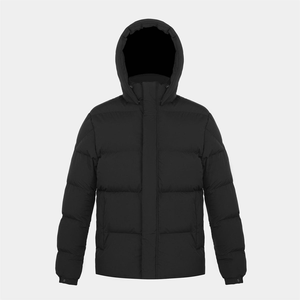 Cape Heights Hudson Puffer