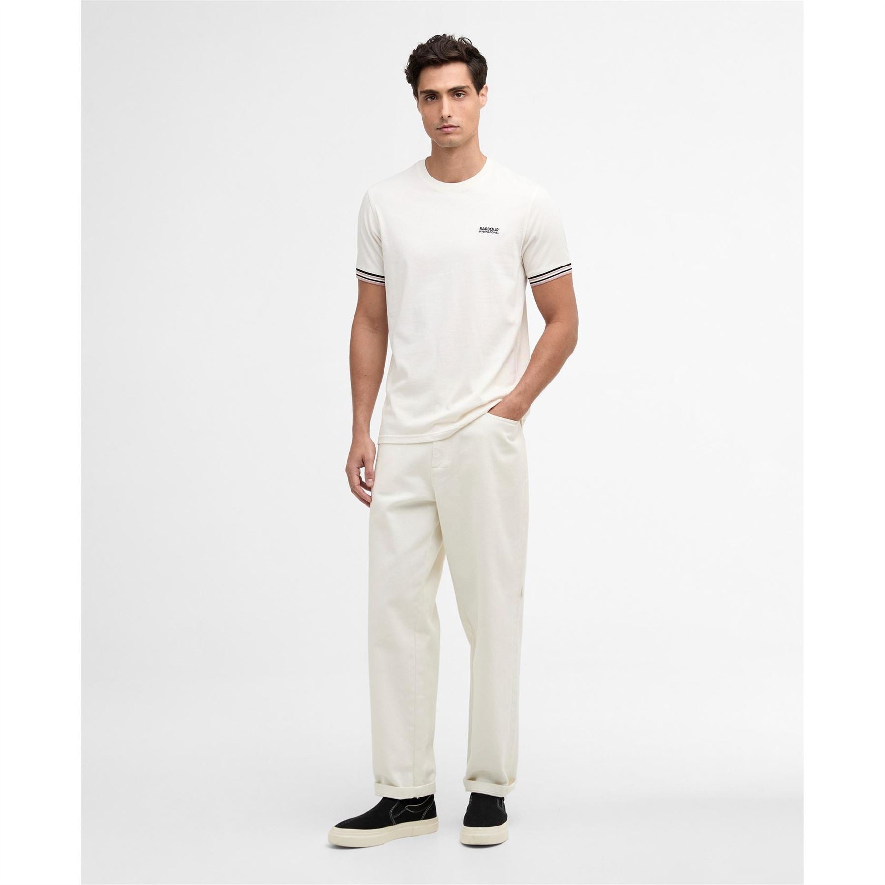 Barbour International T-Shirt