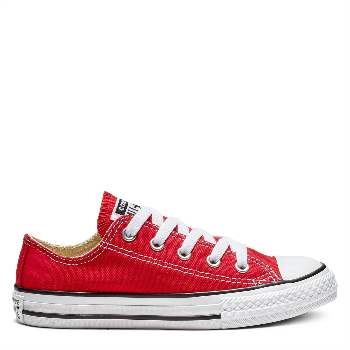 Converse Chuck Low Cut Canvasas