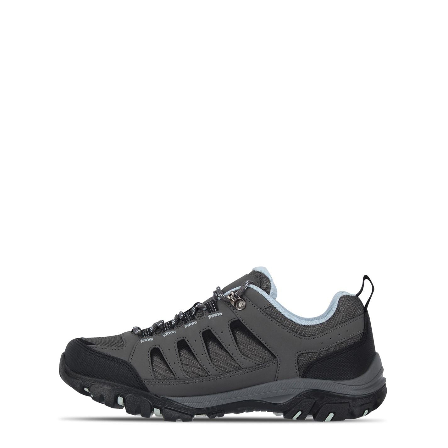 Gelert Womens Ridgeway Waterrproof Walking Shoe