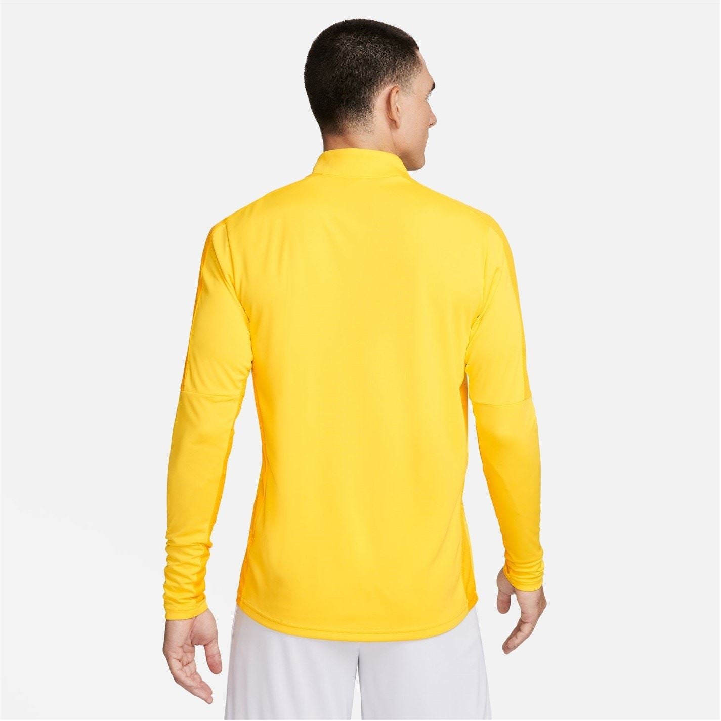 Nike Drill High Neck Regular Fit Sweatshirt