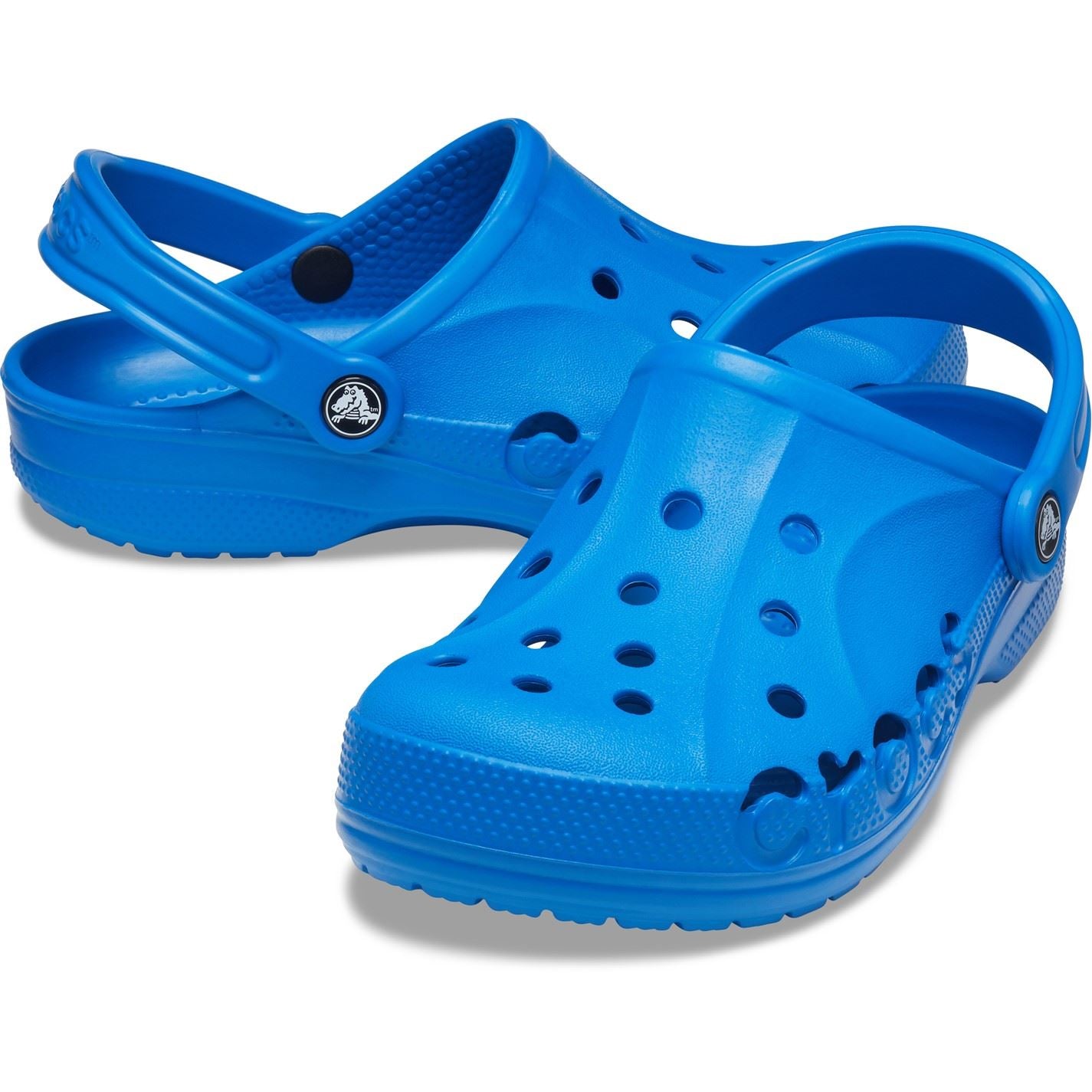 Crocs Mens Baya Clogs