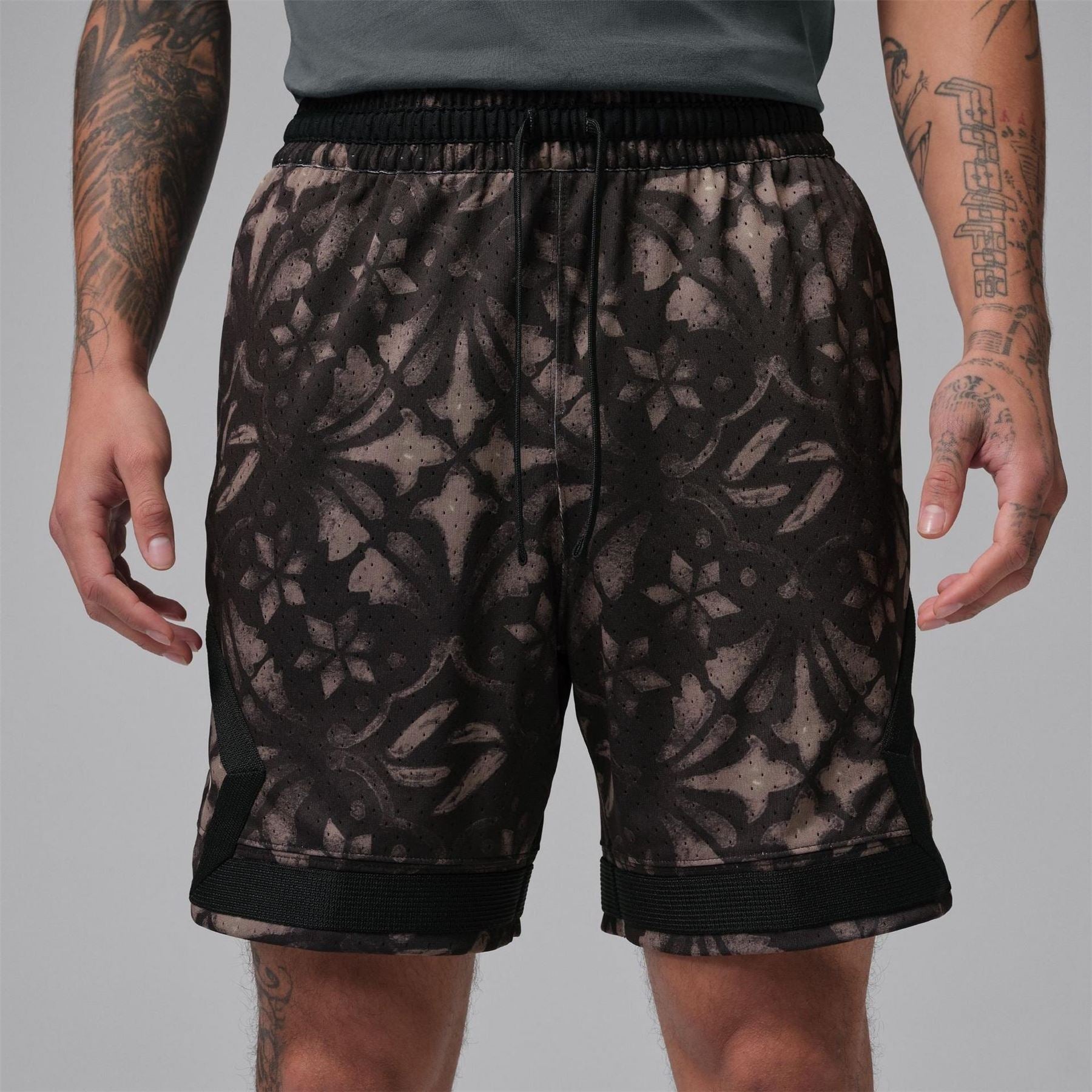 Air Jordan Woven Tracksuit Shorts