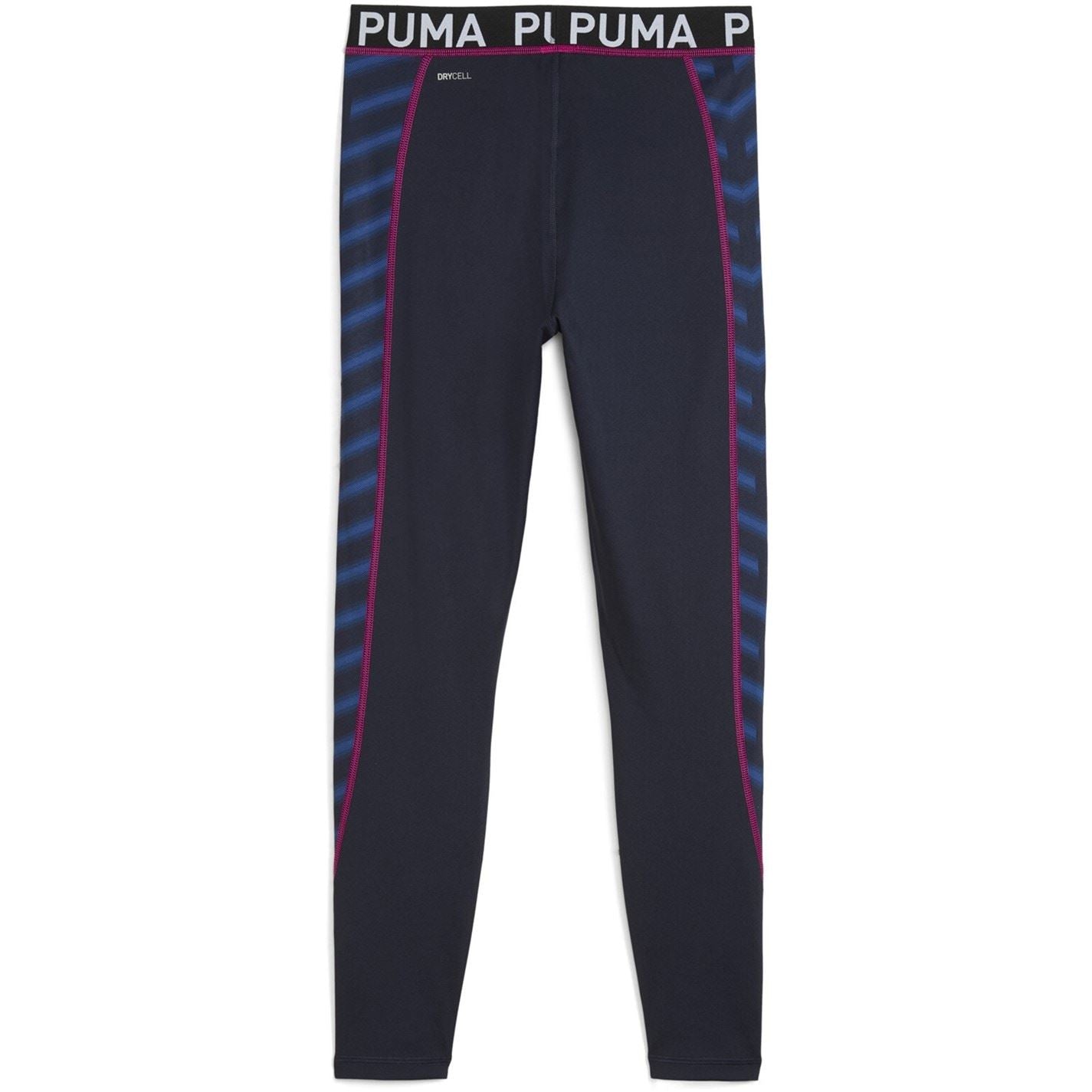 Puma Womens Blaze Training Tights