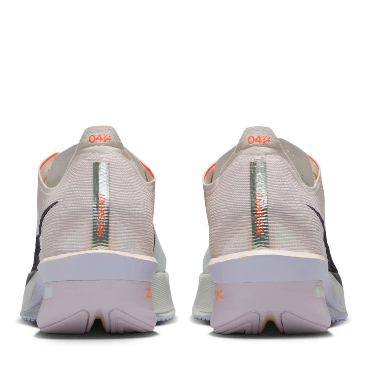 Nike Womens Vaporfly 4 Road Running Shoes