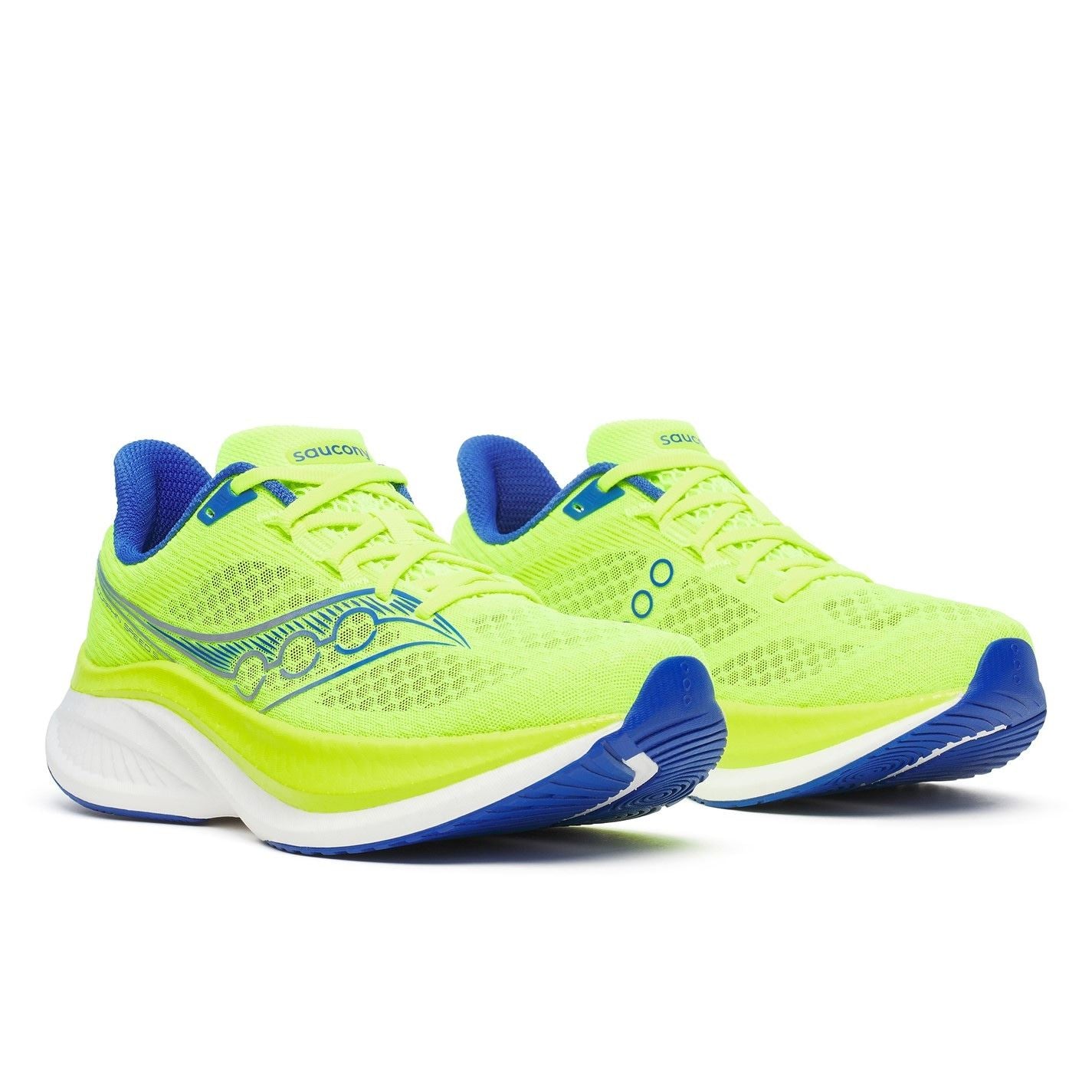 Saucony Mens Endorphin Speed 5 Running Shoes