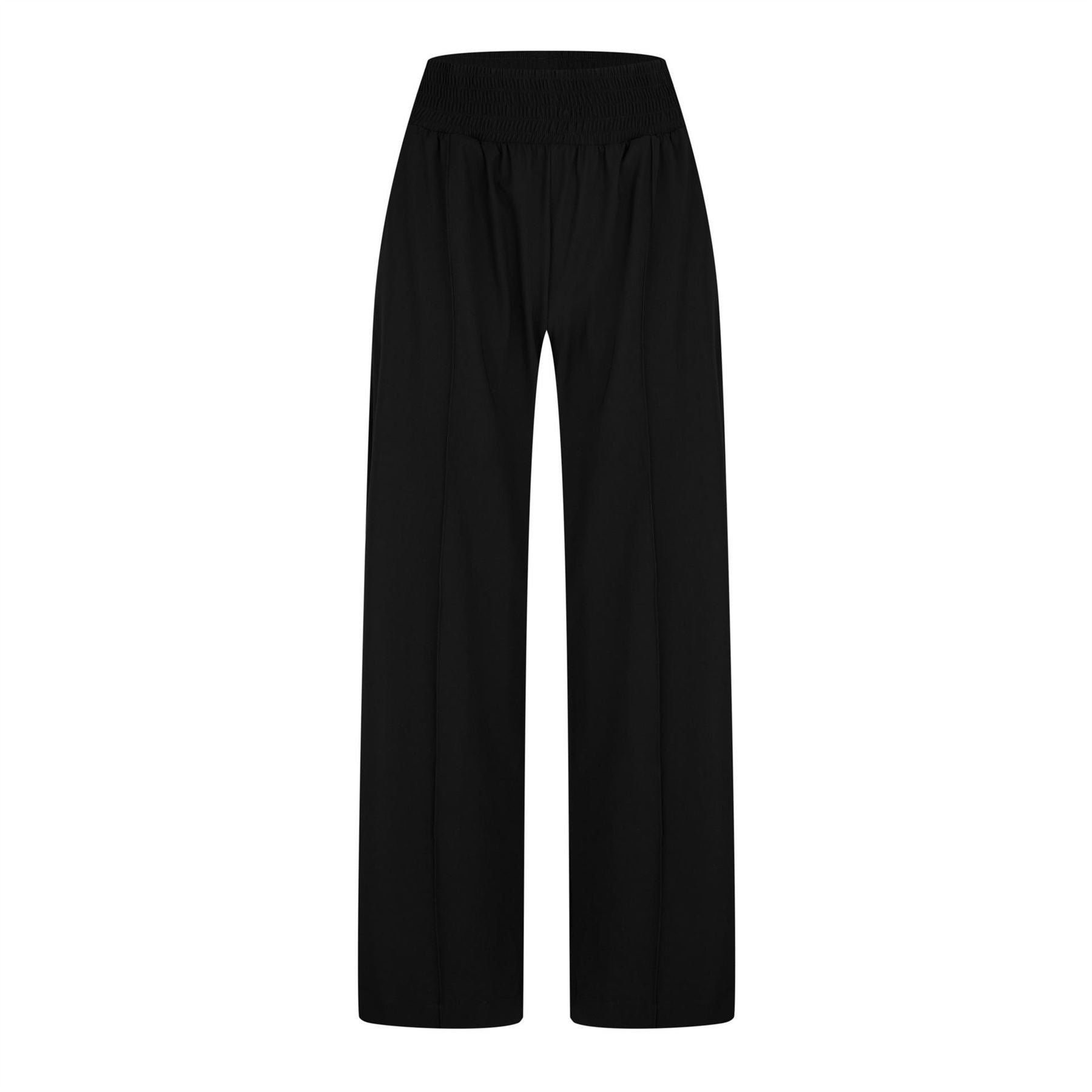 Sweaty Betty Wide Leg Track Trousers