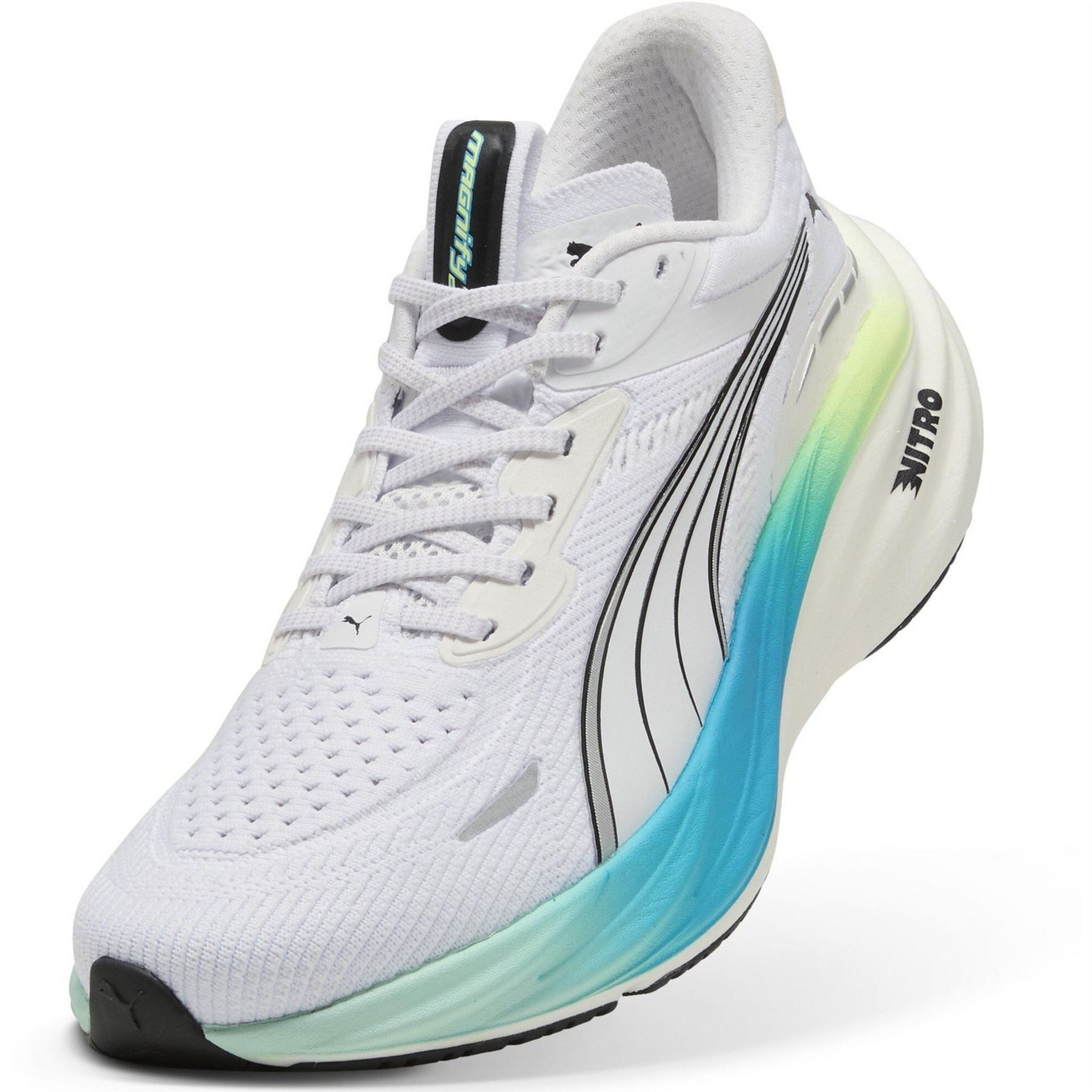 Puma Magnify Nitro 3 Running Shoes