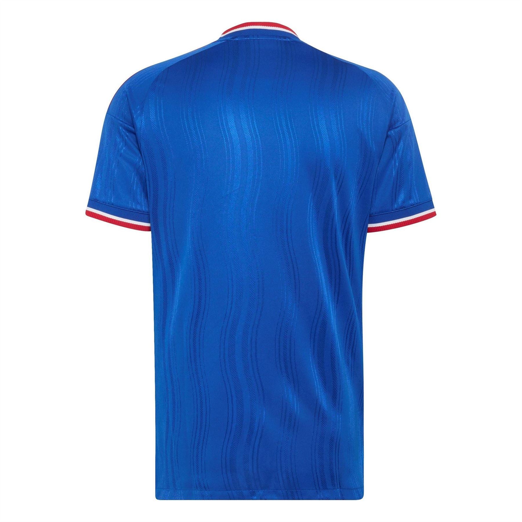 adidas Mens United Authentic Away Shirt 2026 27