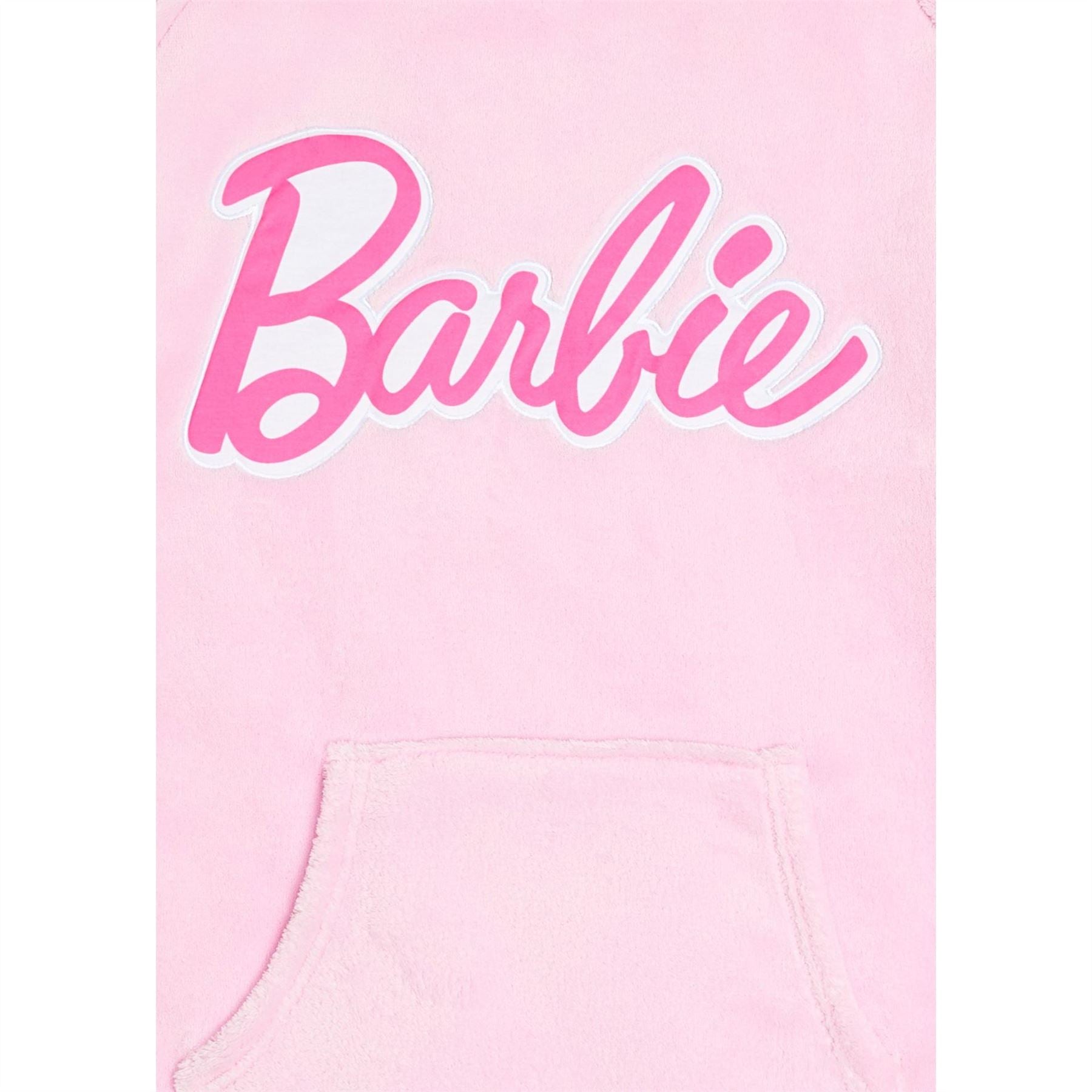 Character Fleece Snuggle Hoodie Juniors