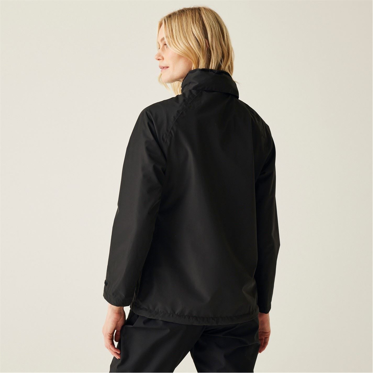 Regatta Womens Daysha Ii Waterproof Jacket