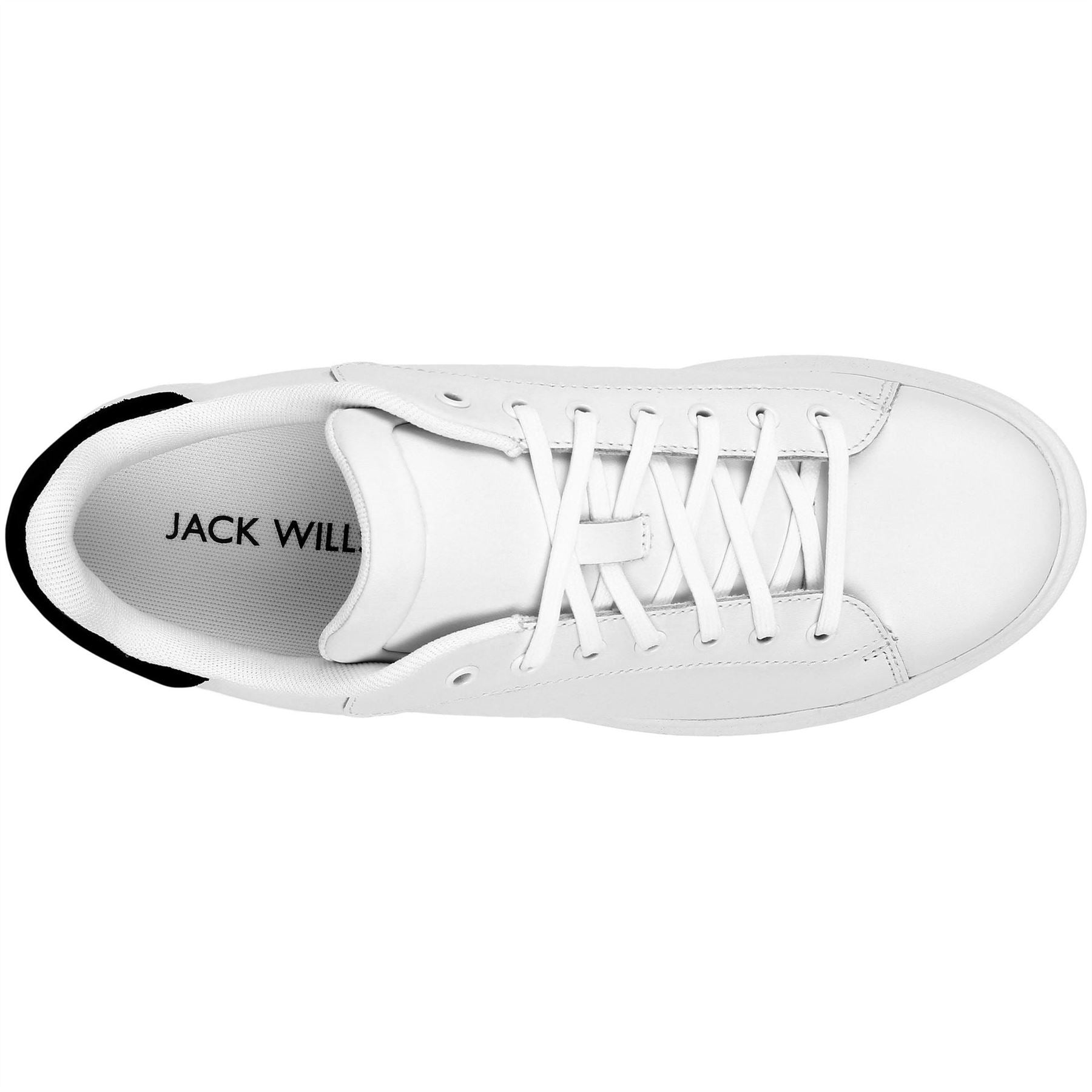 Jack Wills Platform Trainer