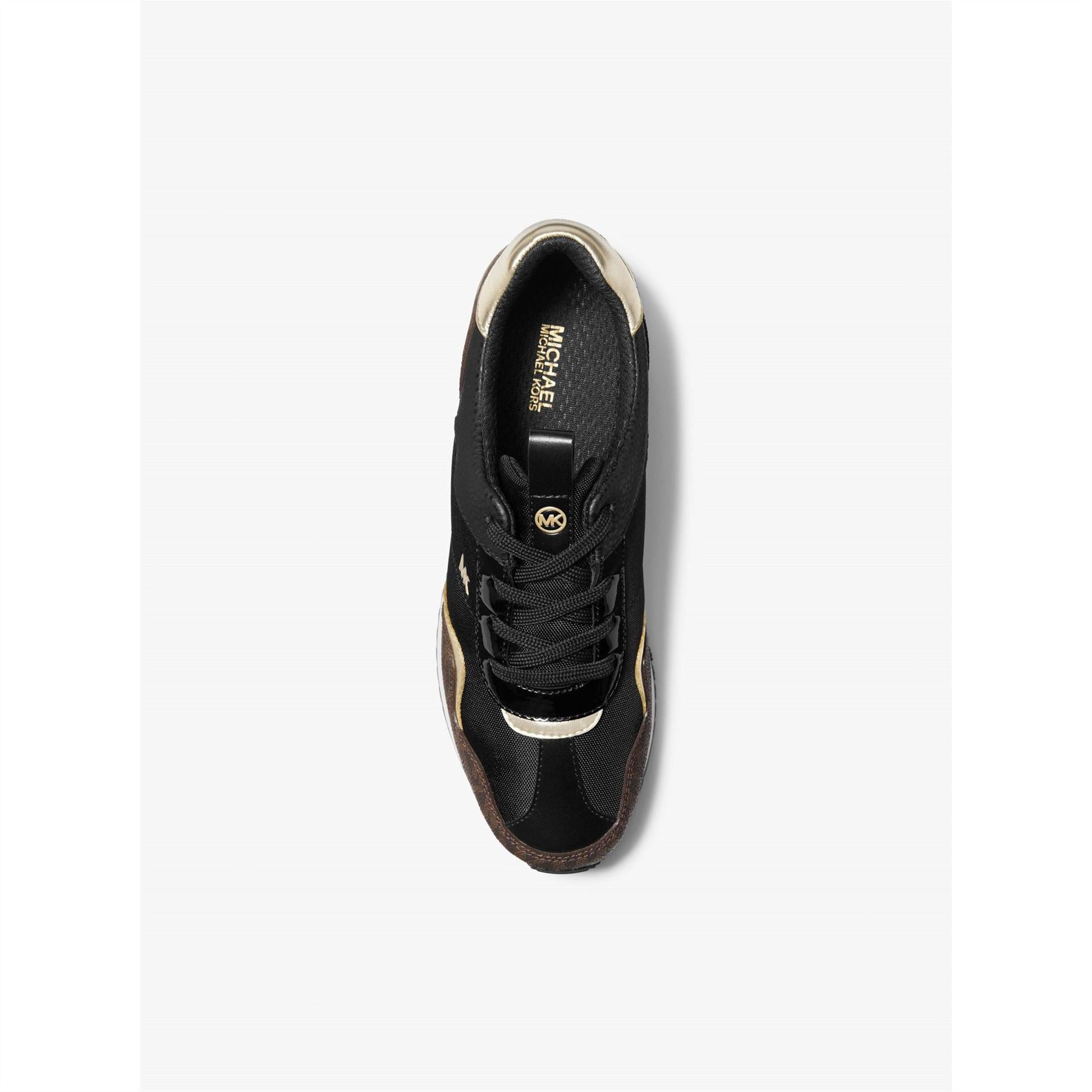 MICHAEL Michael Kors Raina Trainer Ld54