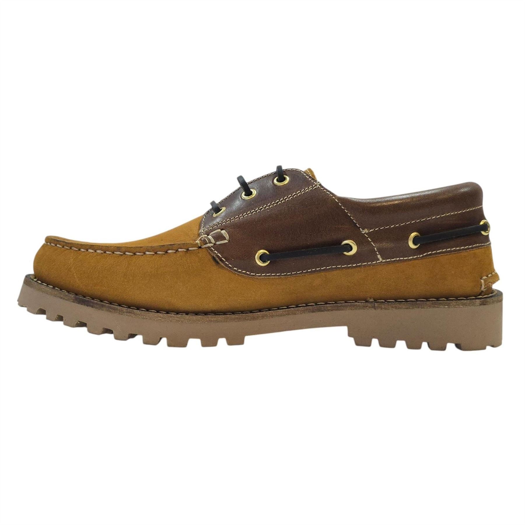 Firetrap Mens Jose Shoes