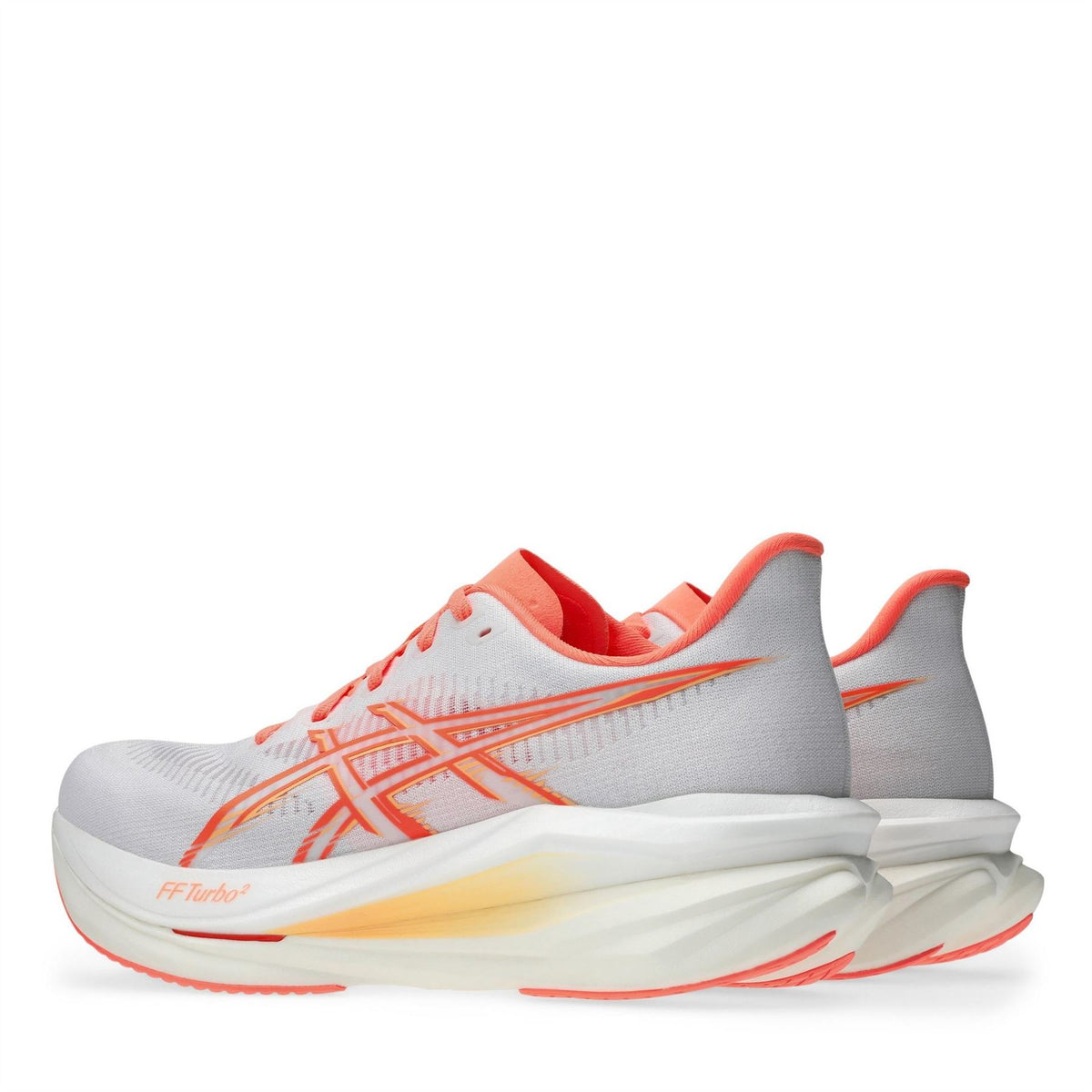 Asics Sonicblast 2 Ld64