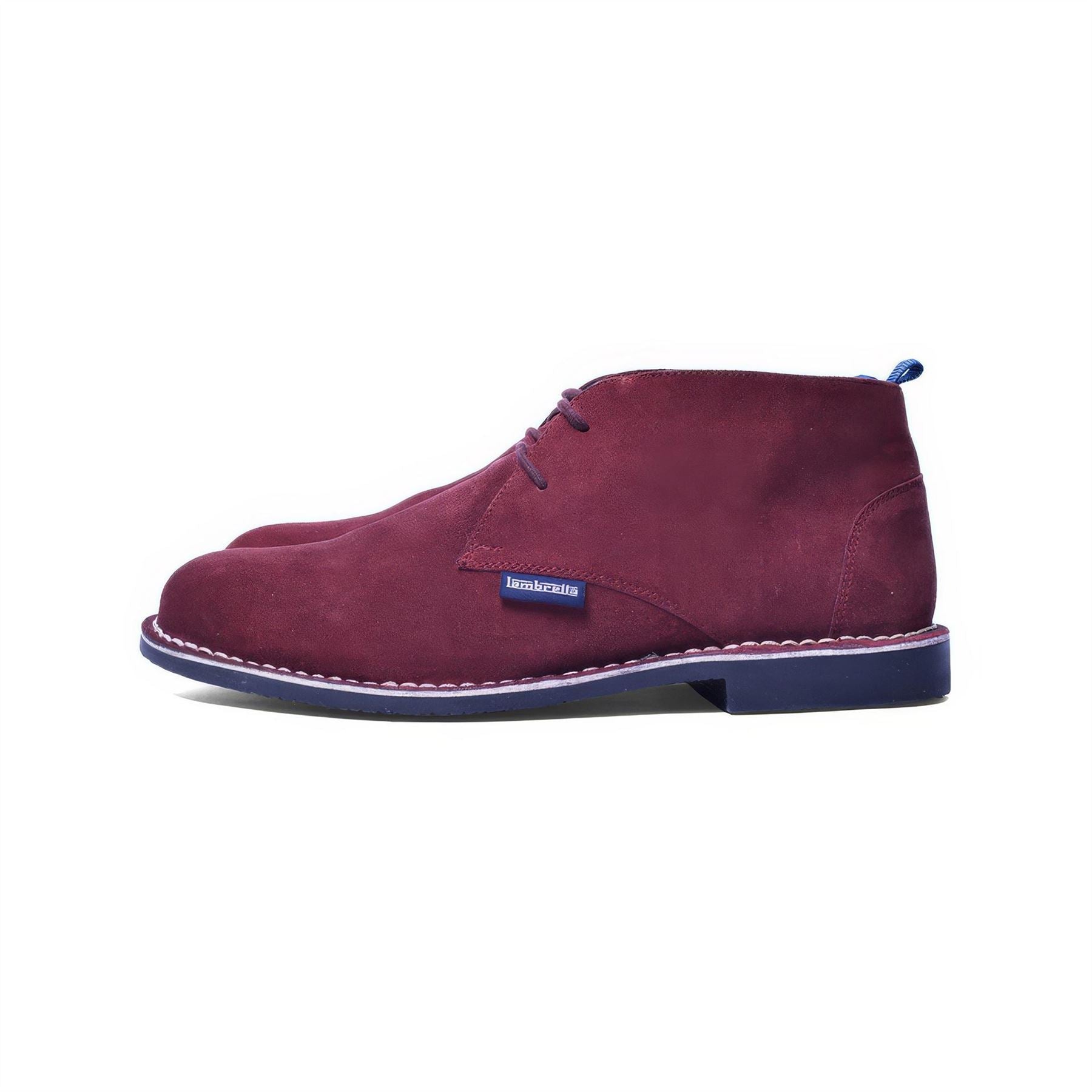 Lambretta Suedesboo Boots