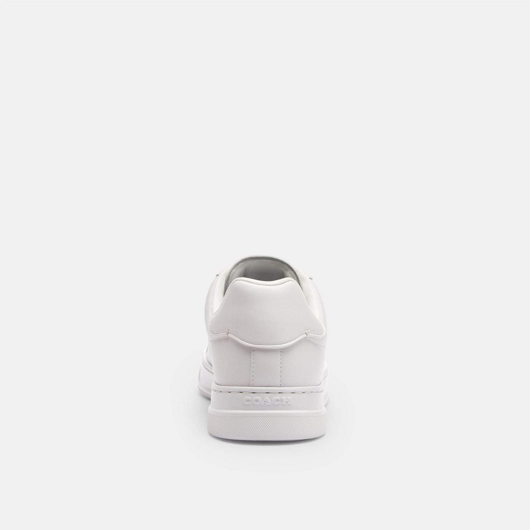 Coach Luxe Sneakers