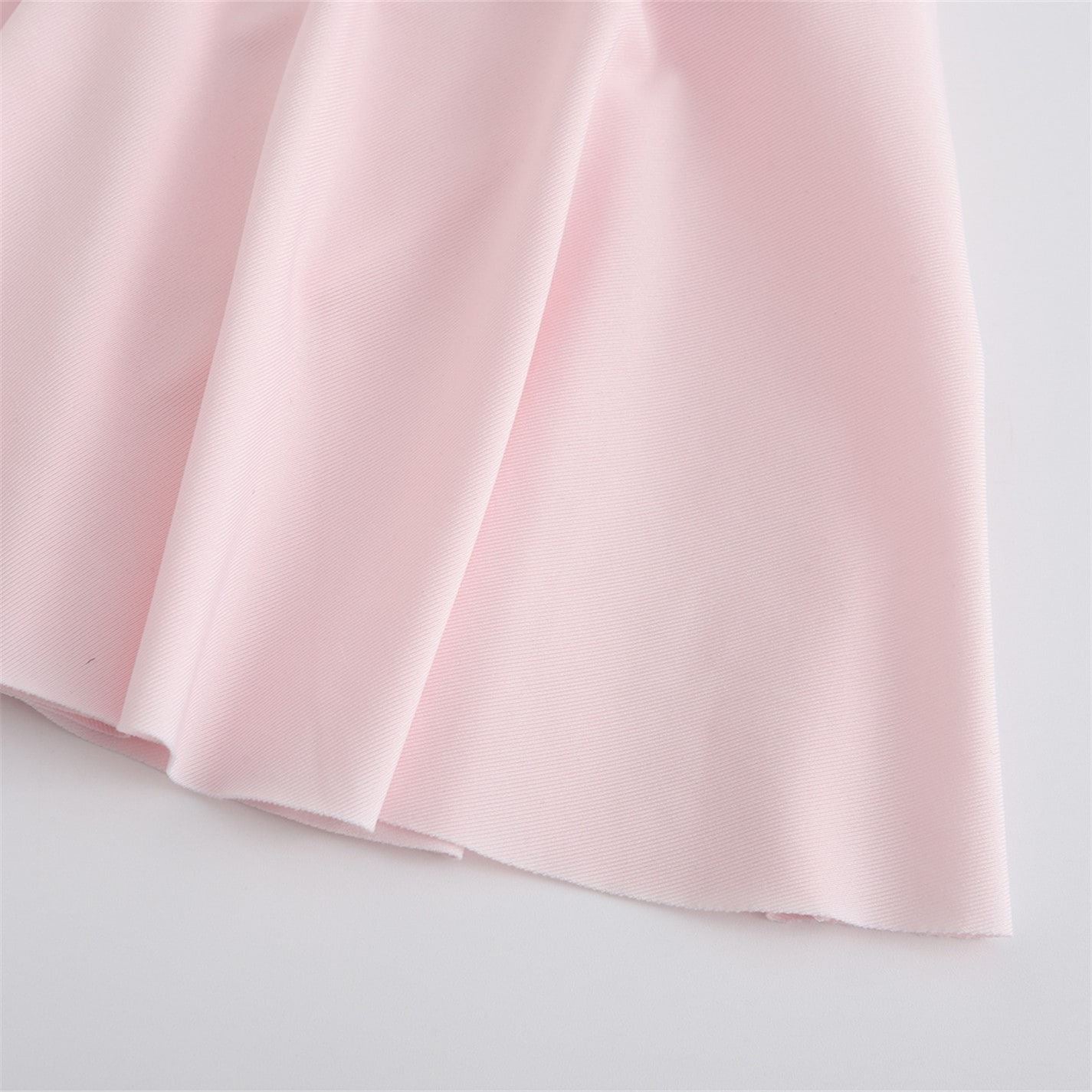 Slazenger Leotard Dance Dress Juniors