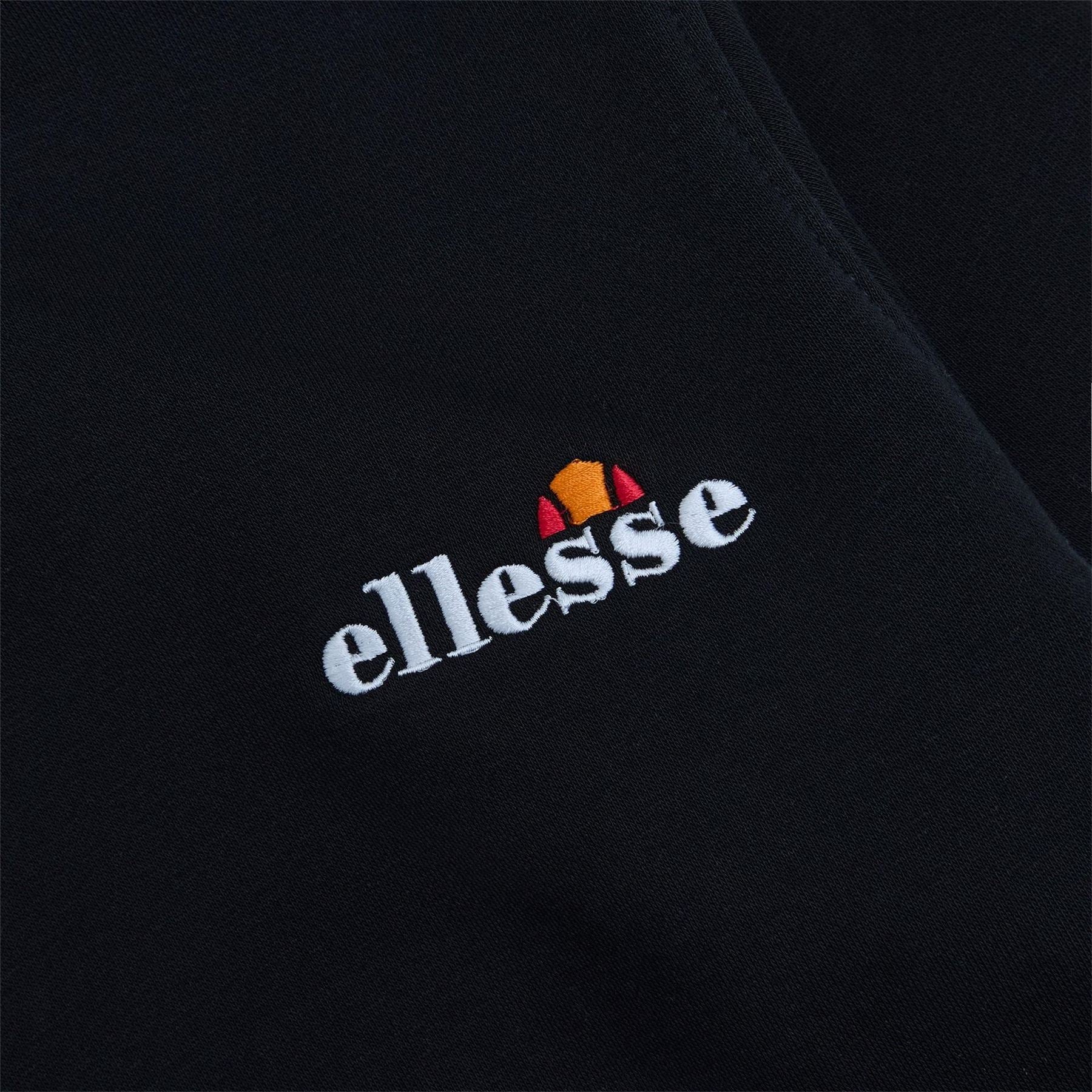 Ellesse Overhead Hoodie
