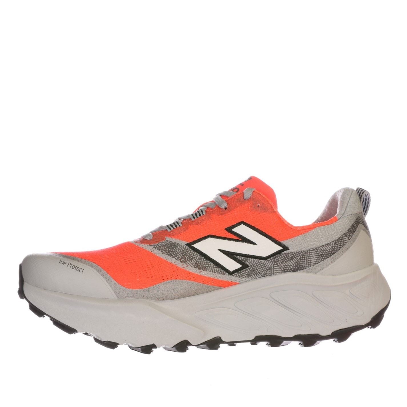 New Balance Mens Fresh Foam X Hierro V9 Running Shoes