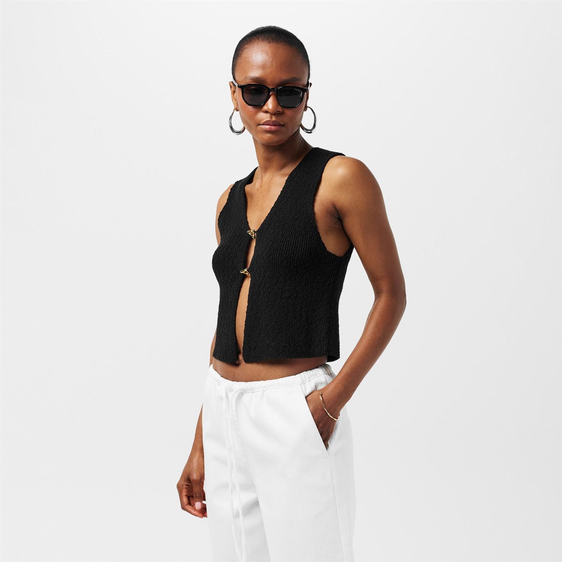 Edited Rike Vest