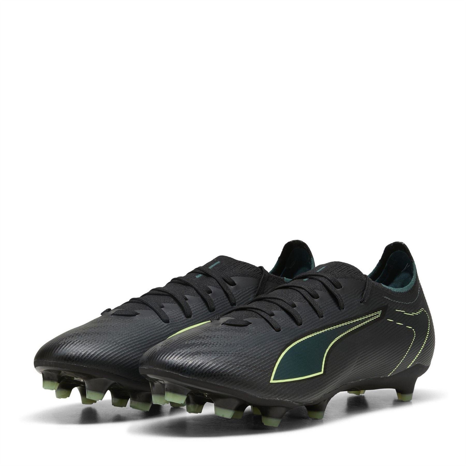 Puma 6 Match Fg Ag Firm Ground Football Boots