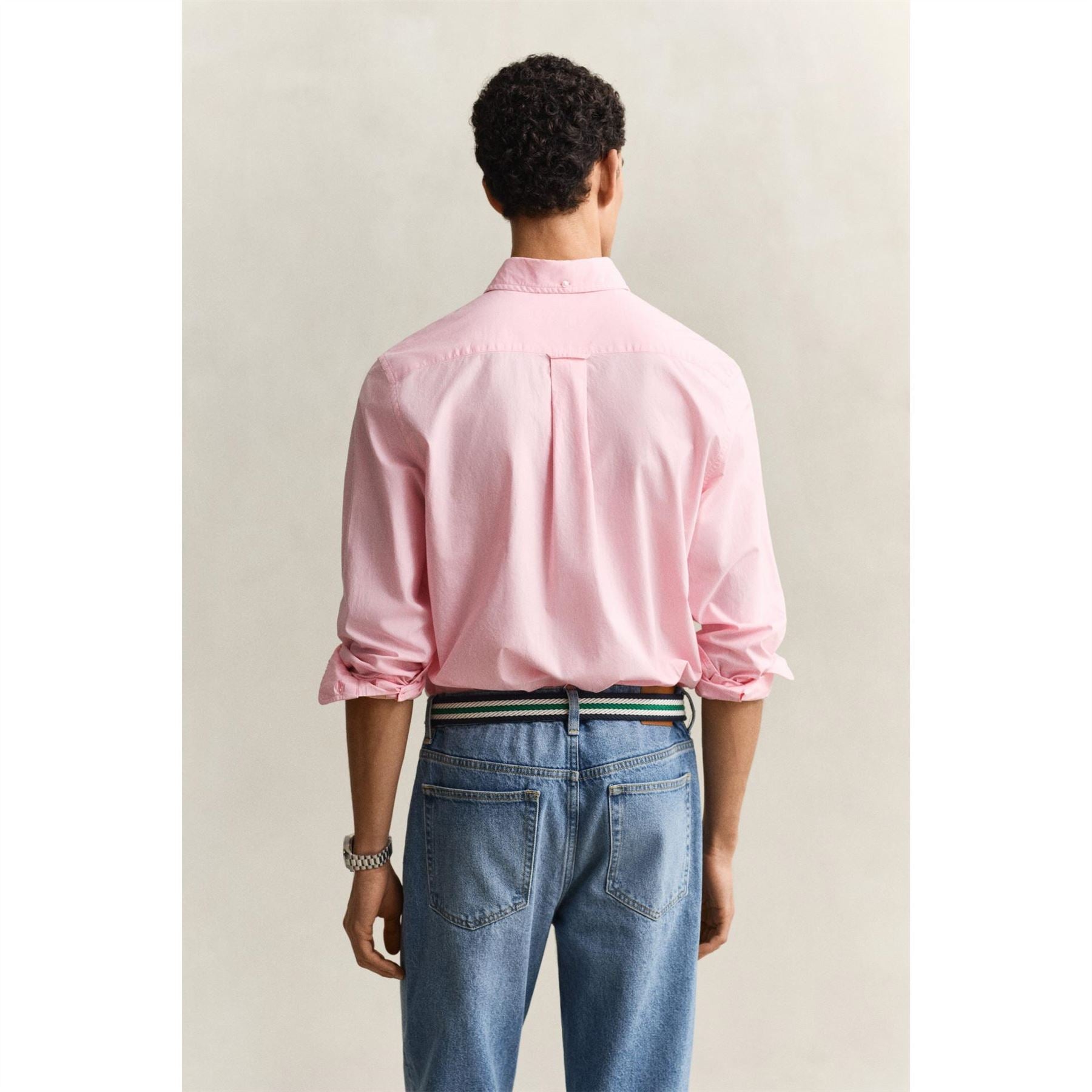 Gant Fit Poplin Shirt