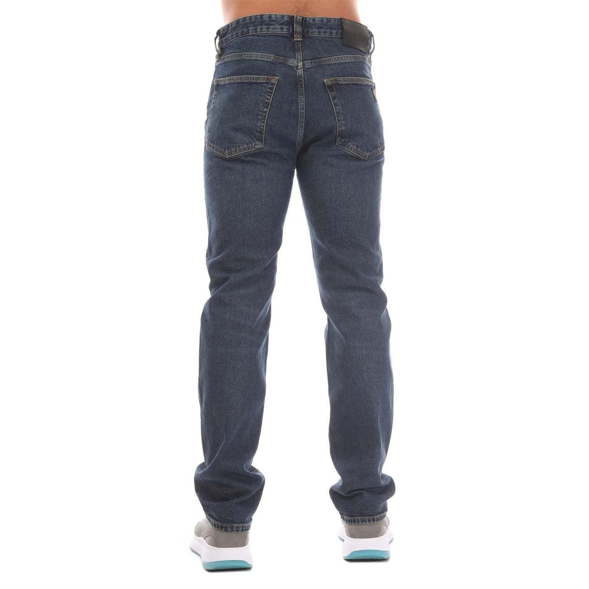 Belstaff Longton Regular Fit Jeans